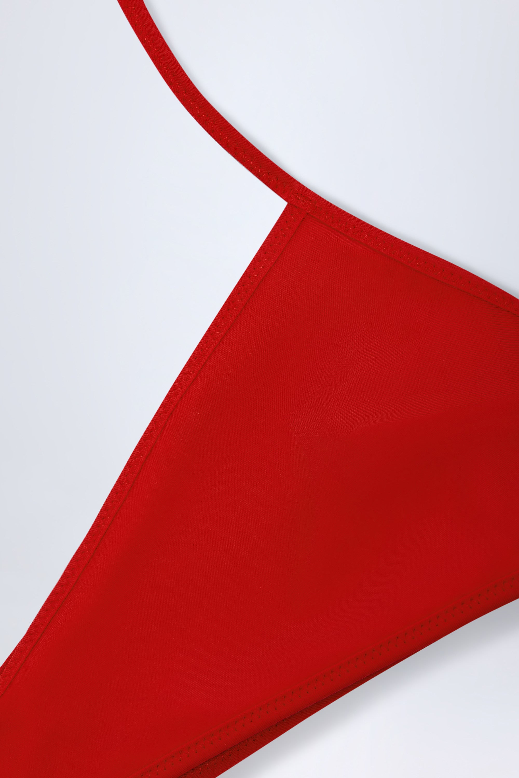  Reversible Halterneck Bikini Top in Zebra Print、mySite、sugarbowlscore