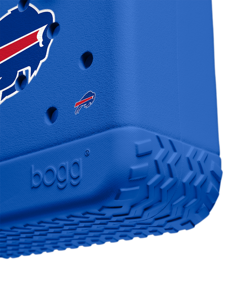 Bitty Bogg Bag - Buffalo Bills、mySite、solidvoid