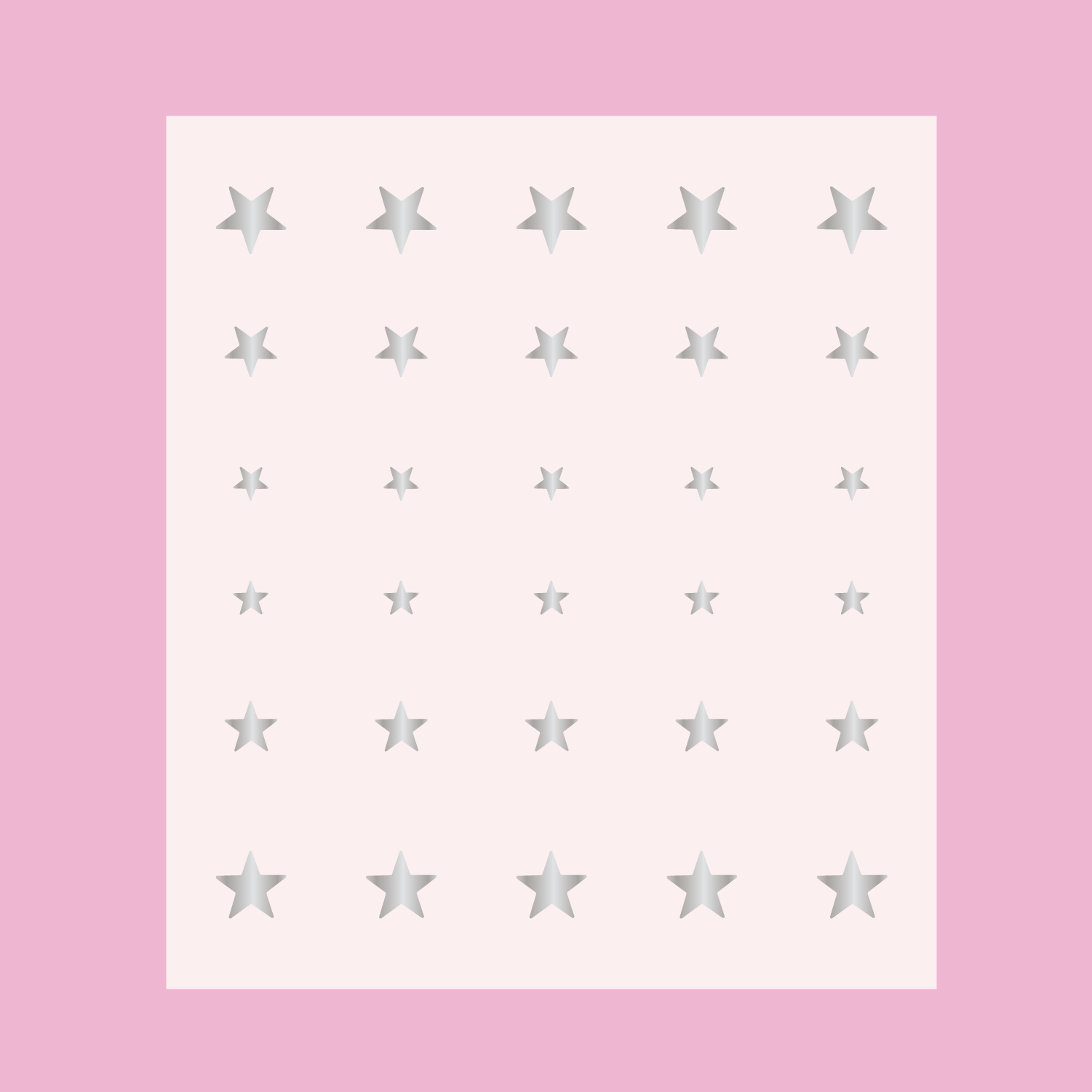 Stars、mySite、solidvoid