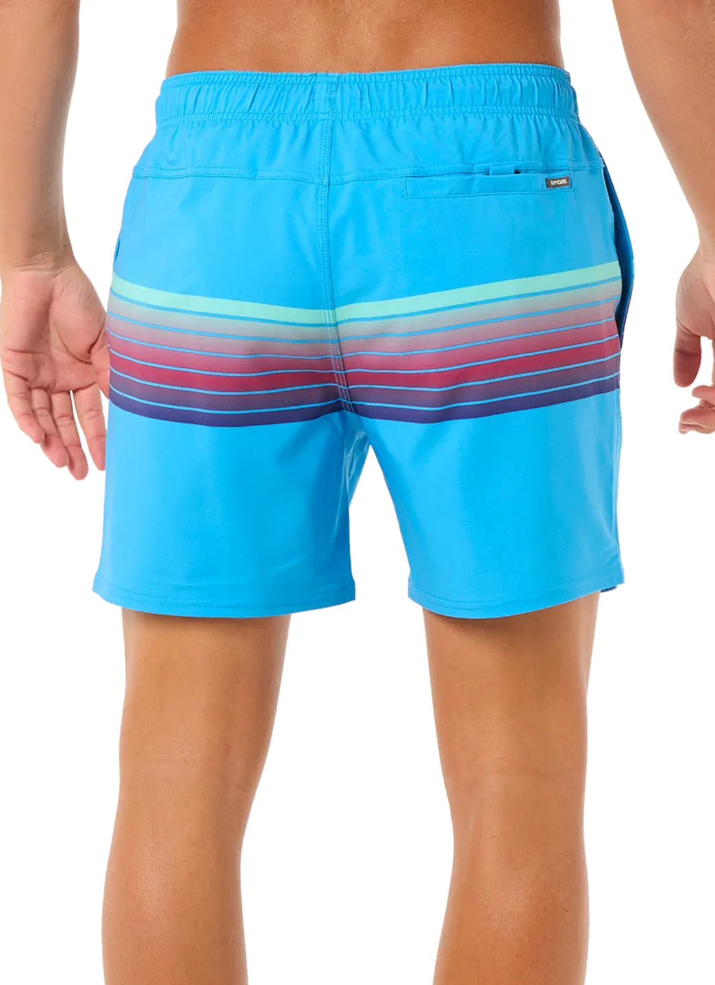 Rip Curl Men's 16 Surf Revival Swim Trunks、mySite、noshort