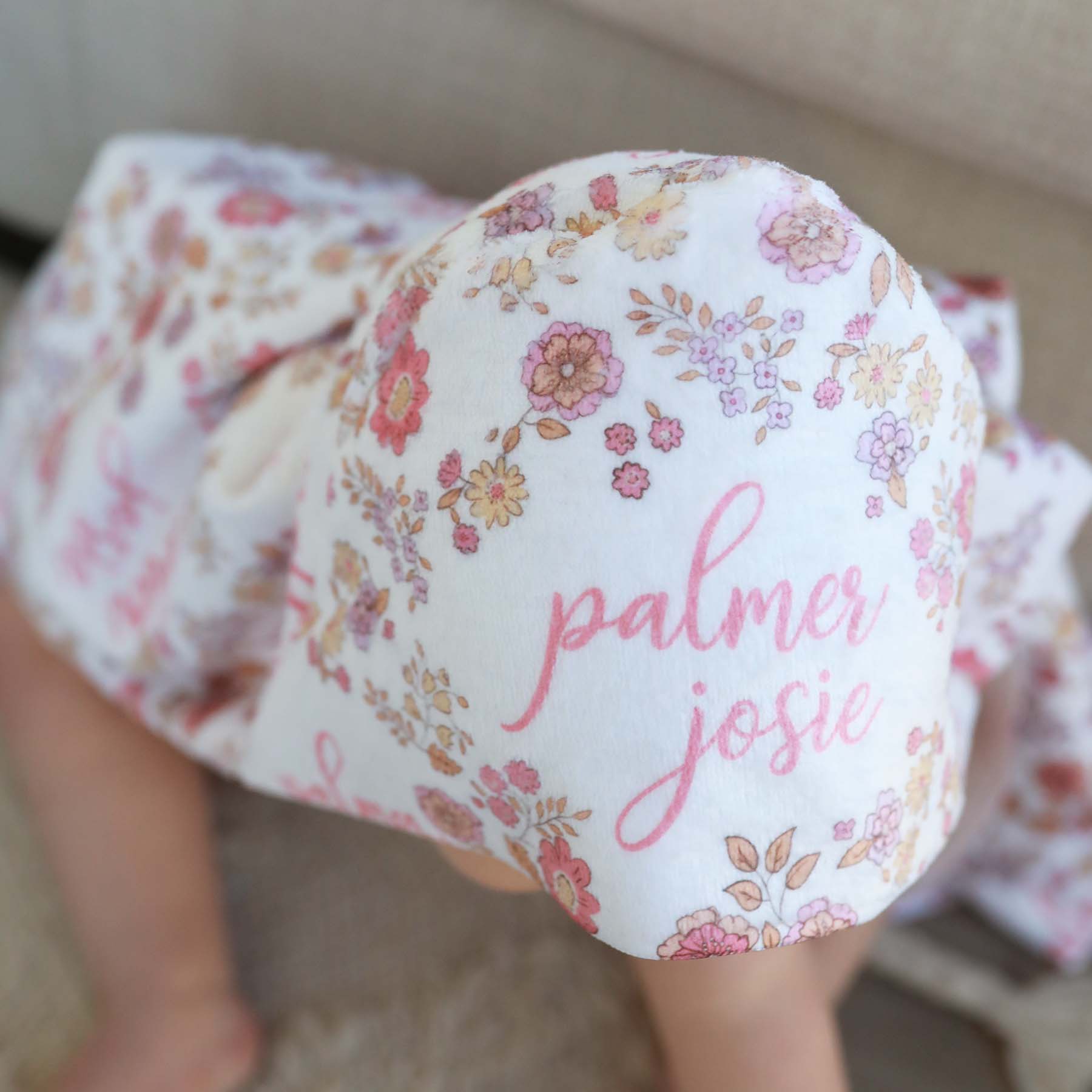  Personalized Hooded Towel | Secret Garden、mySite、layawaytickets