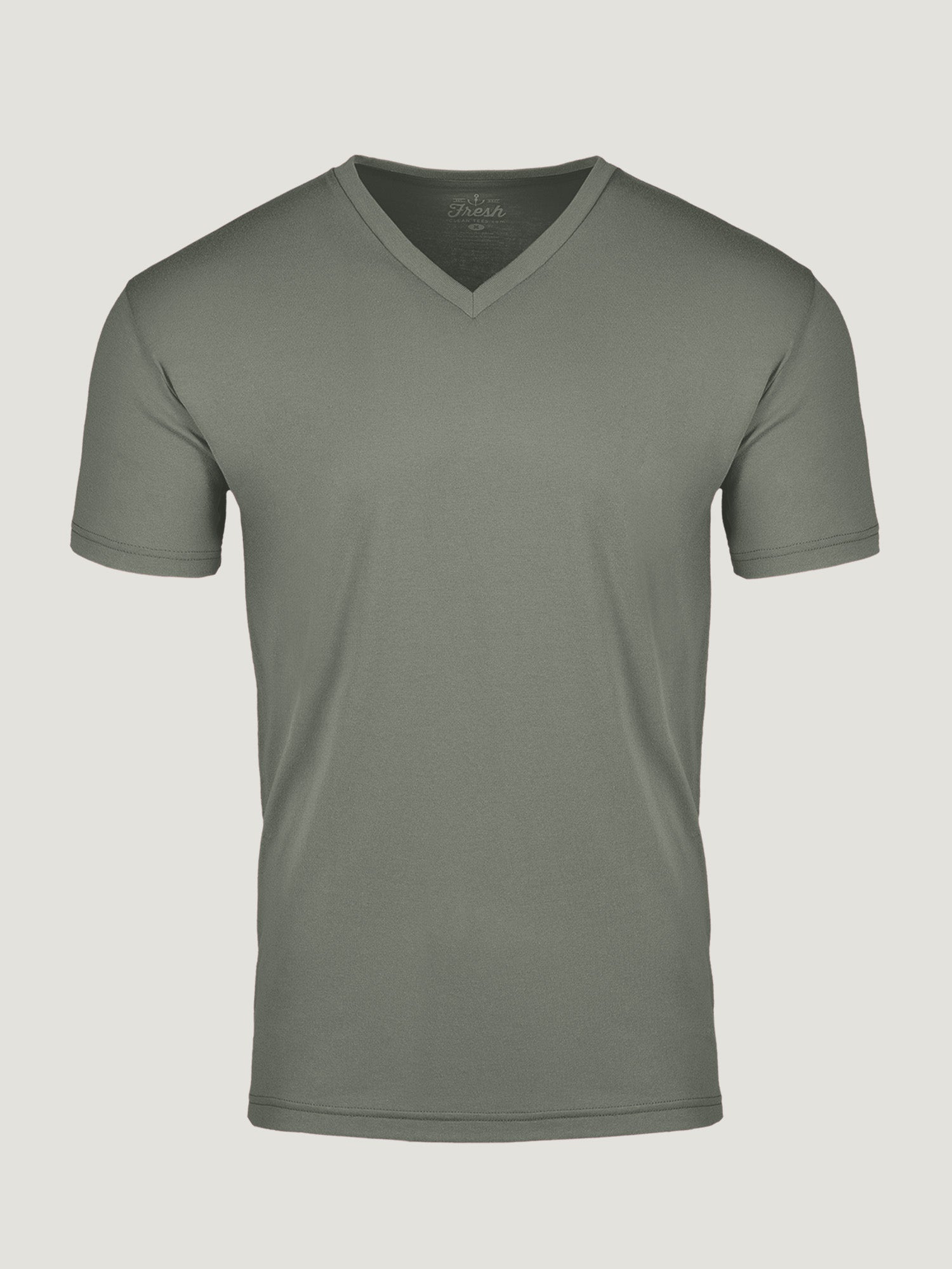  Mercury Green V-Neck、mySite、ghnorth
