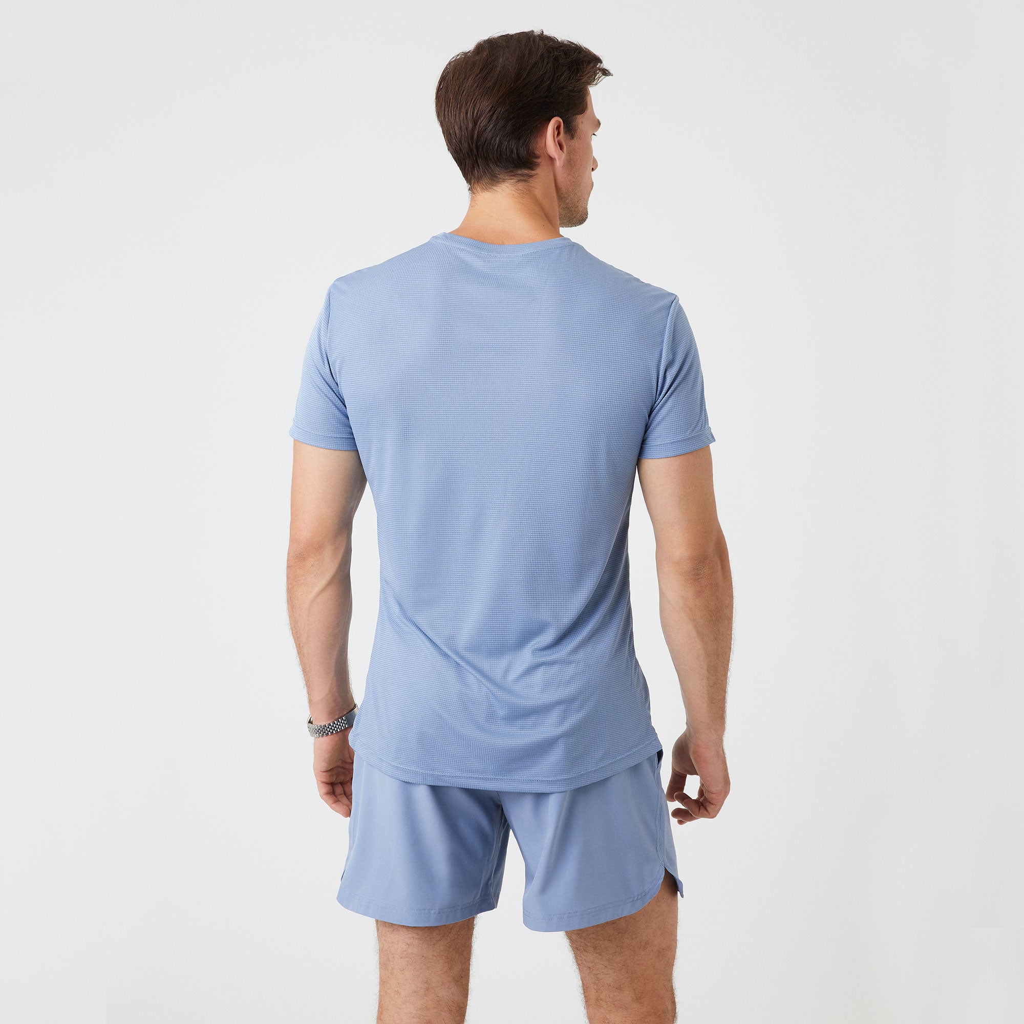 Bj枚rn Borg Ace Men's Light Tennis Shirt