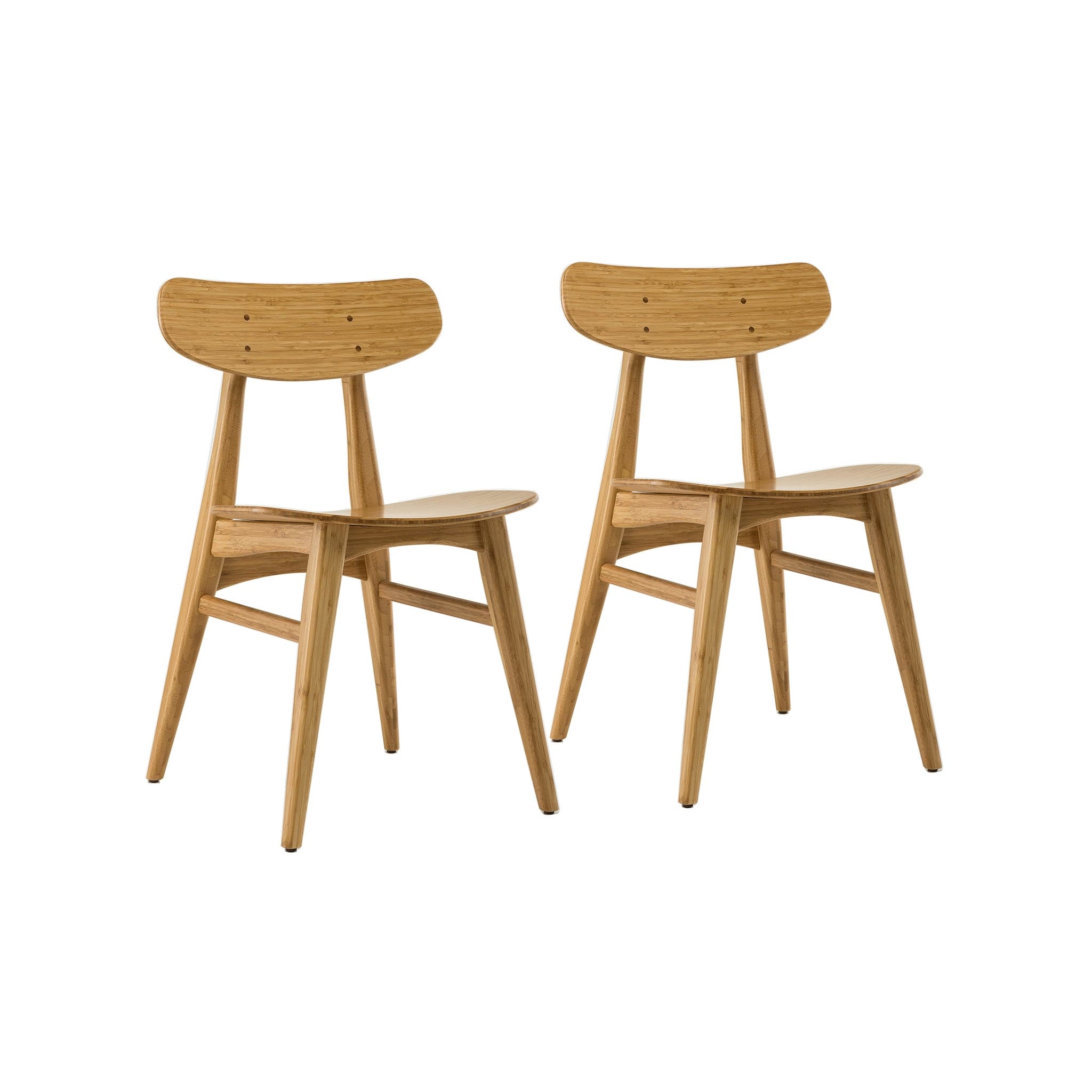 Cassia Dining Chair (set of 2)、mySite、neckold