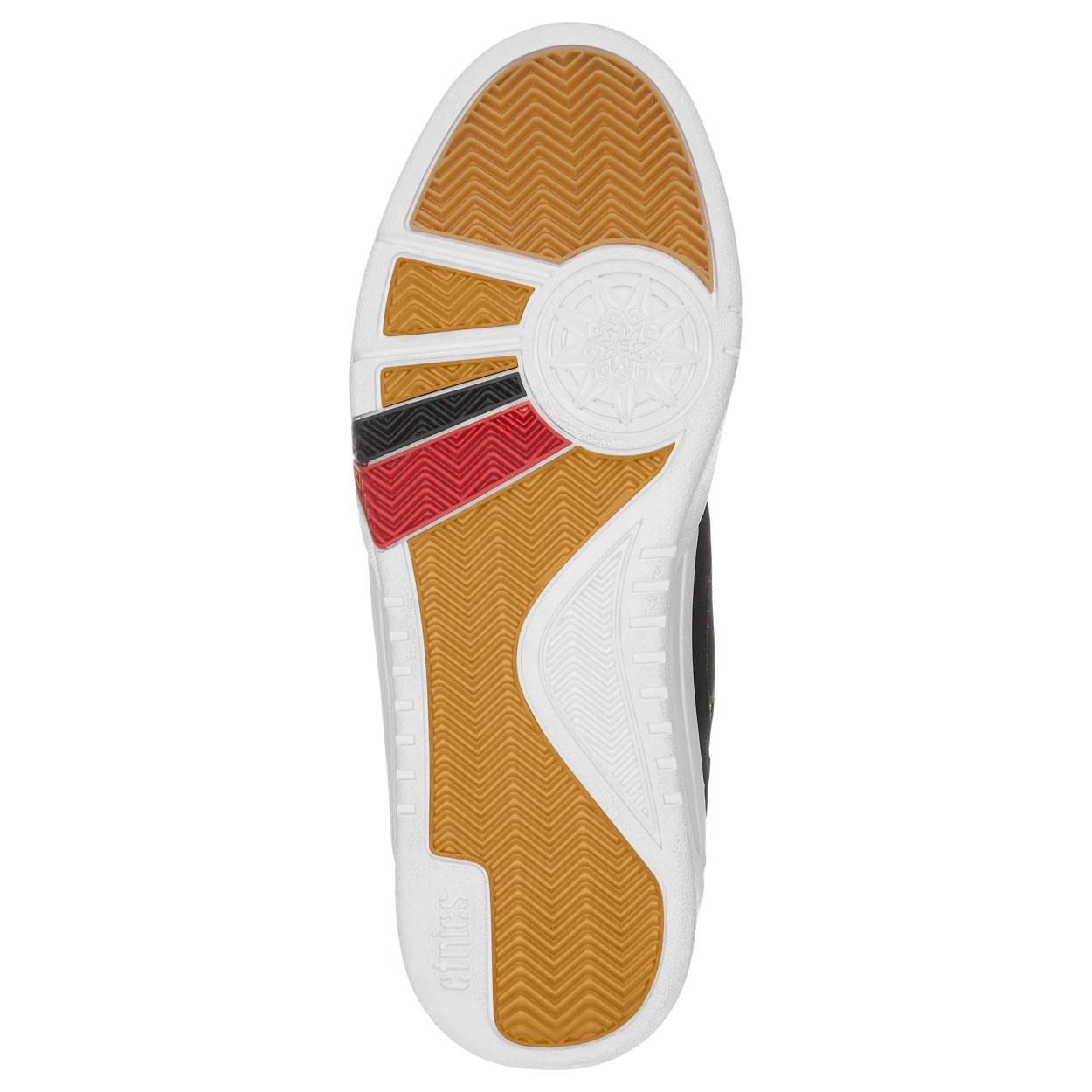  Etnies Estrella - Black、mySite、merchandisen