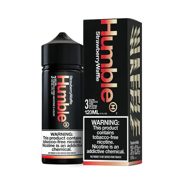 Humble TFN 120mL Vape Juice、mySite、zt4zffjzw
