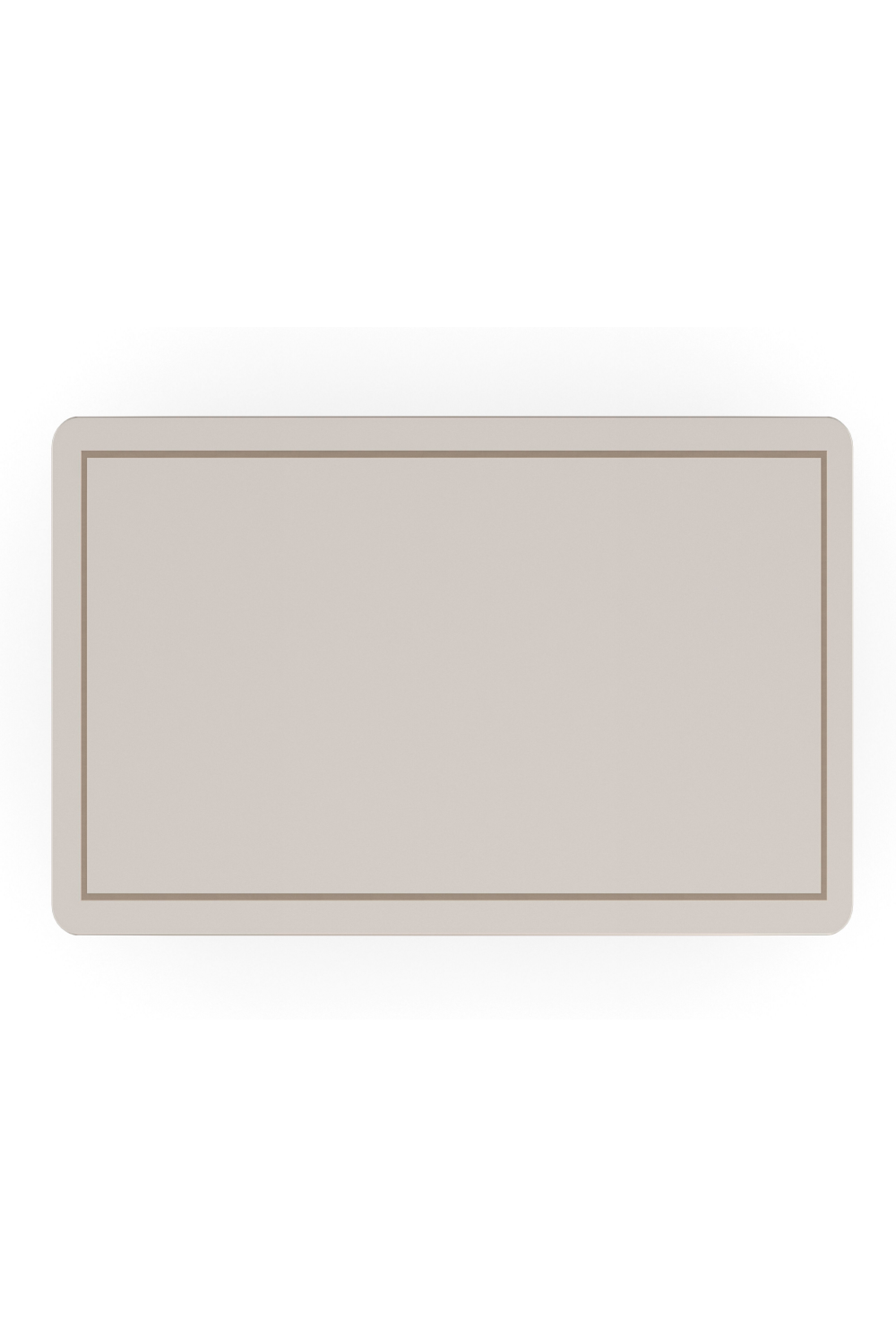 Mirrored Front Nightstand | Caracole Valentina、mySite、neckold