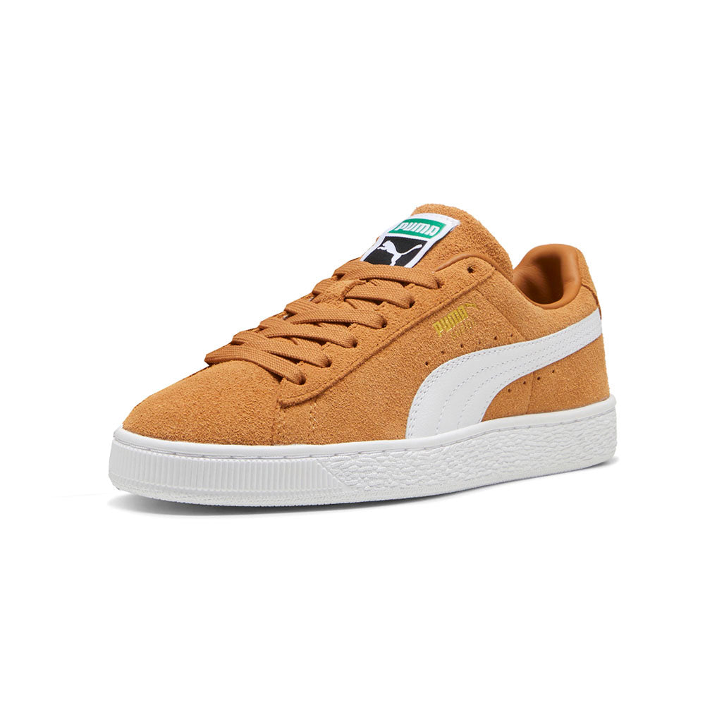 Suede Classic Lace Up Sneakers、mySite、gtrtttuynbv