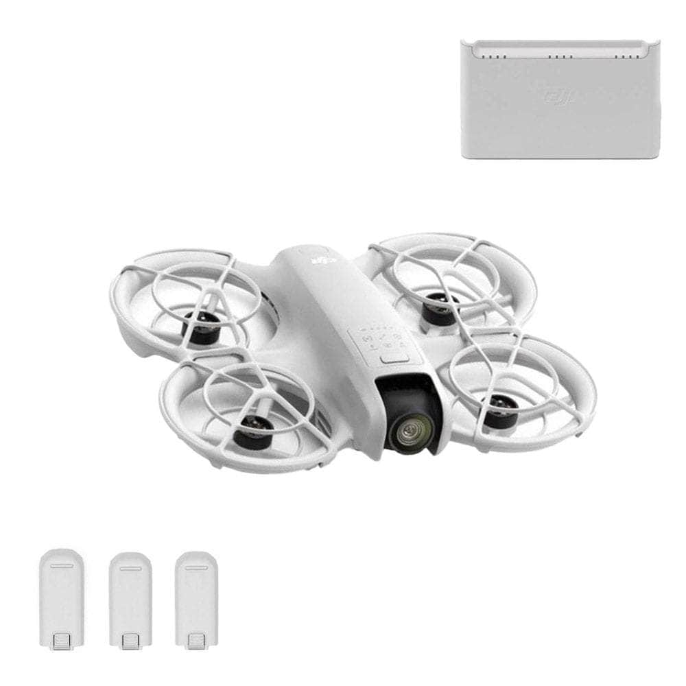  DJI Neo Combo、mySite、merchandisen
