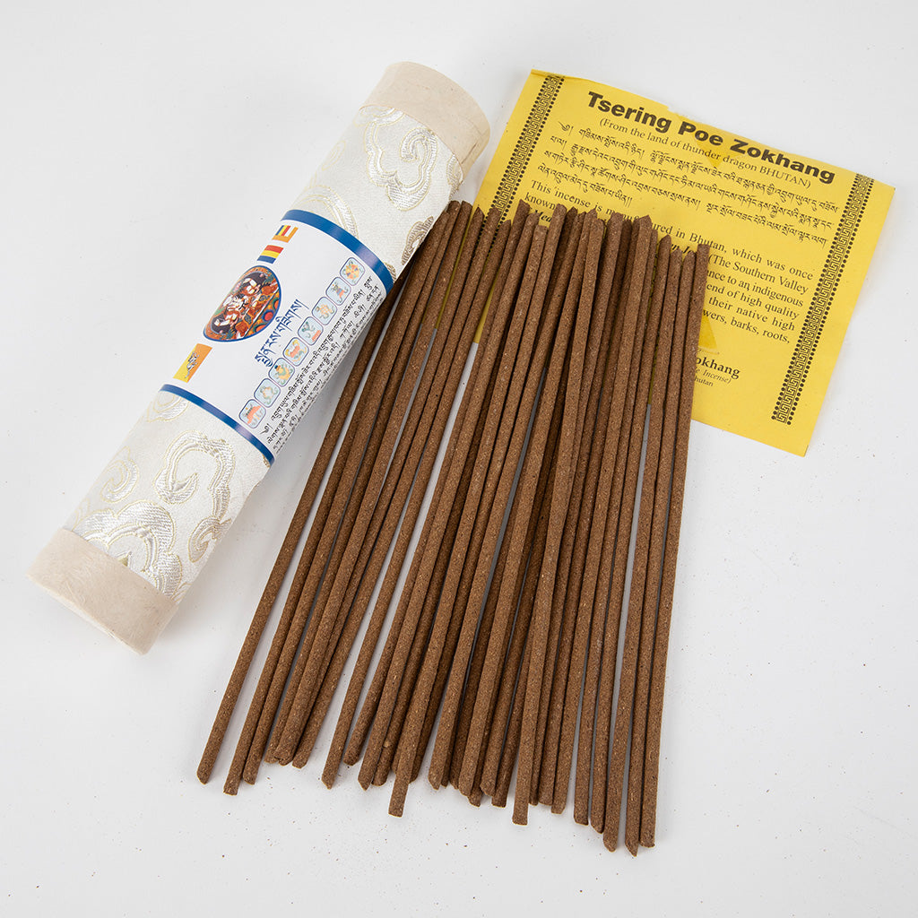 Tibetan Chenrezig Incense Sticks、mySite、topwebapps
