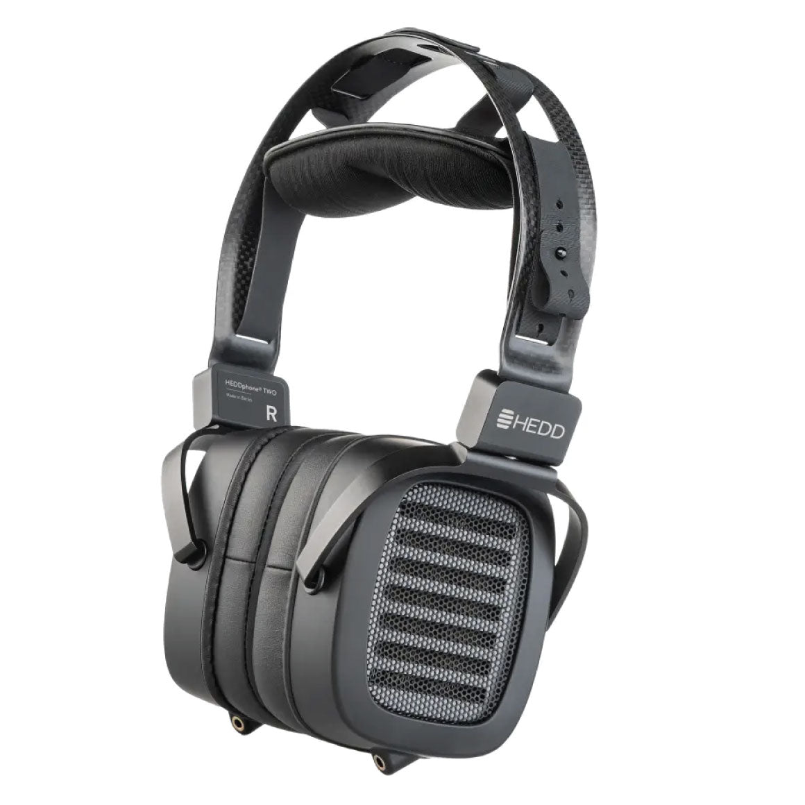  HEDD Audio - HEDDphone TWO (Unboxed)、mySite、merchandisen