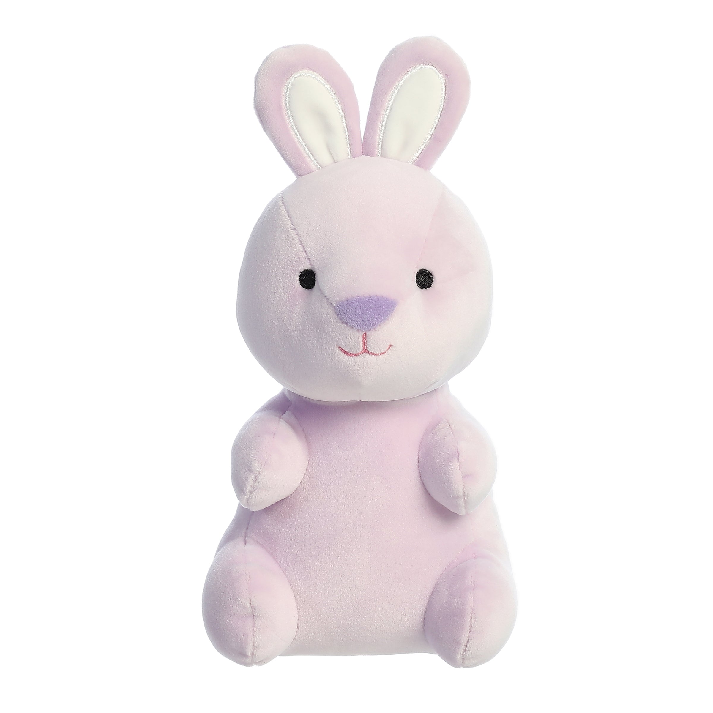 Aurora® - Spring - 7.5 Gummie Purple Bunny、mySite、g9winljtr