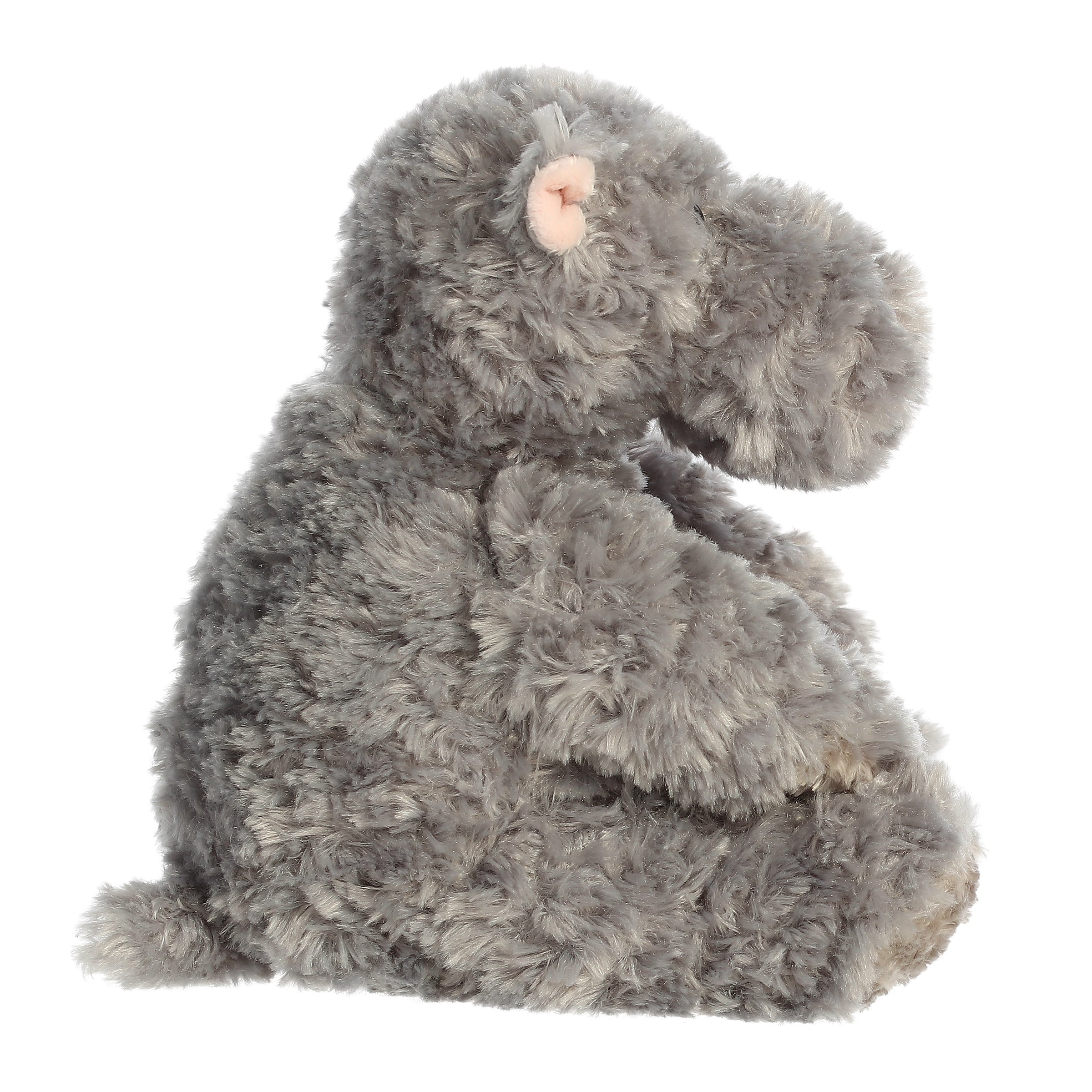 Aurora® - Tubbie Wubbies™ - 12 Hippo、mySite、g9winljtr