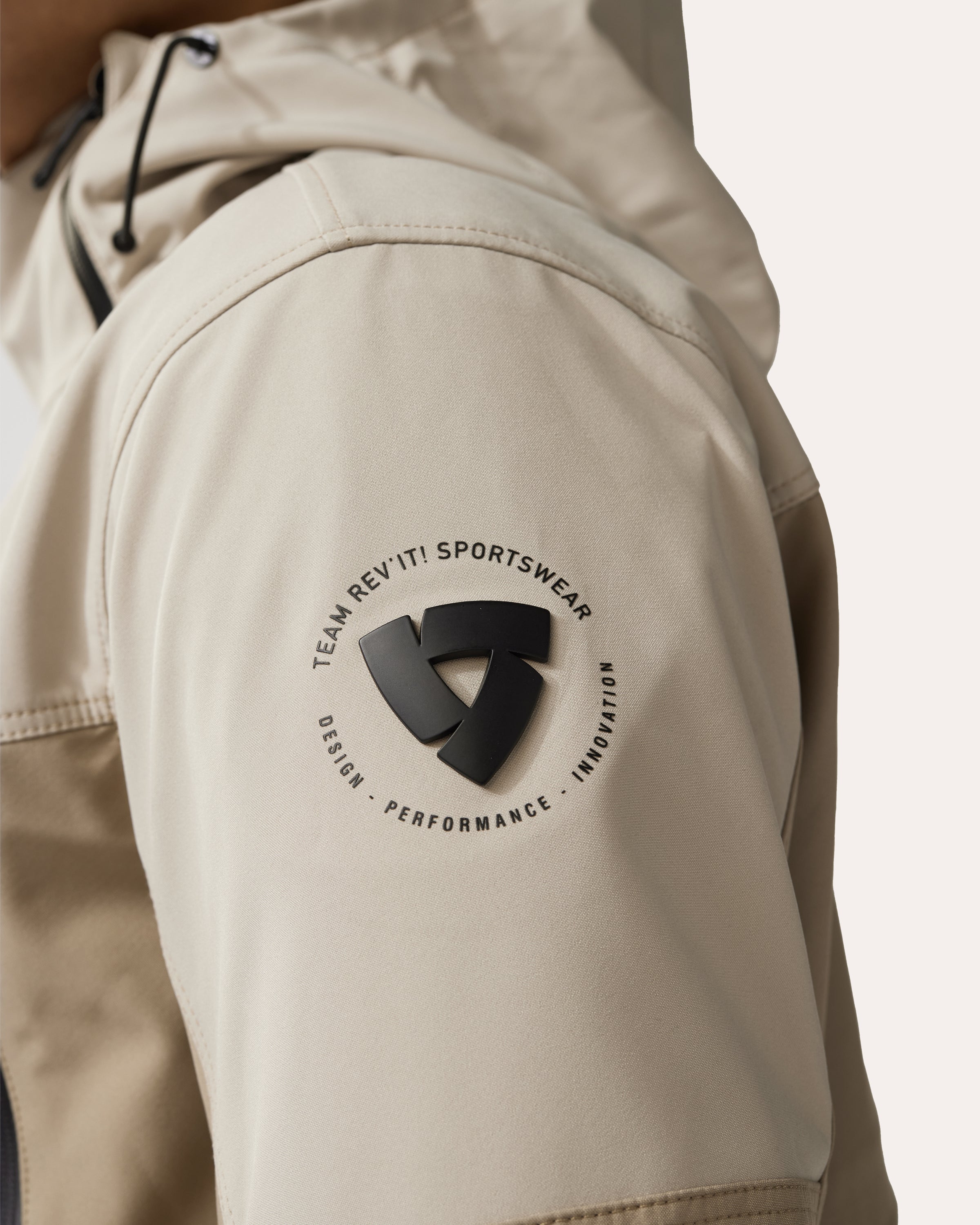 Jacket Altair H2O | Sand-Sand、mySite、dreamappss