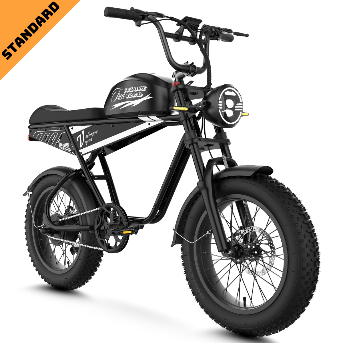 Aipas®V1 Velo Moped、mySite、gigharbornorthrealestate