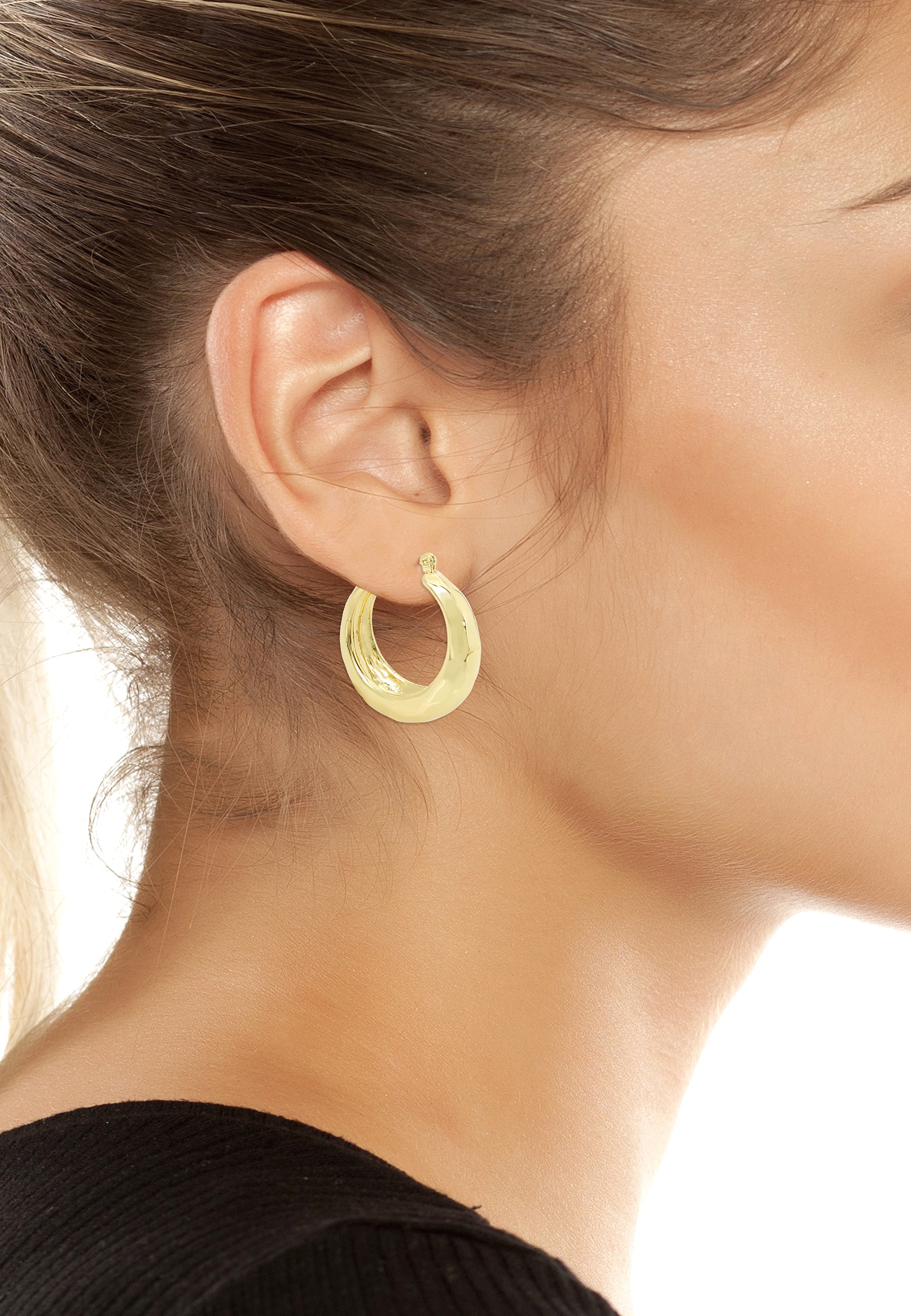 DISCO HOOPS GOLD、mySite、dreamappss