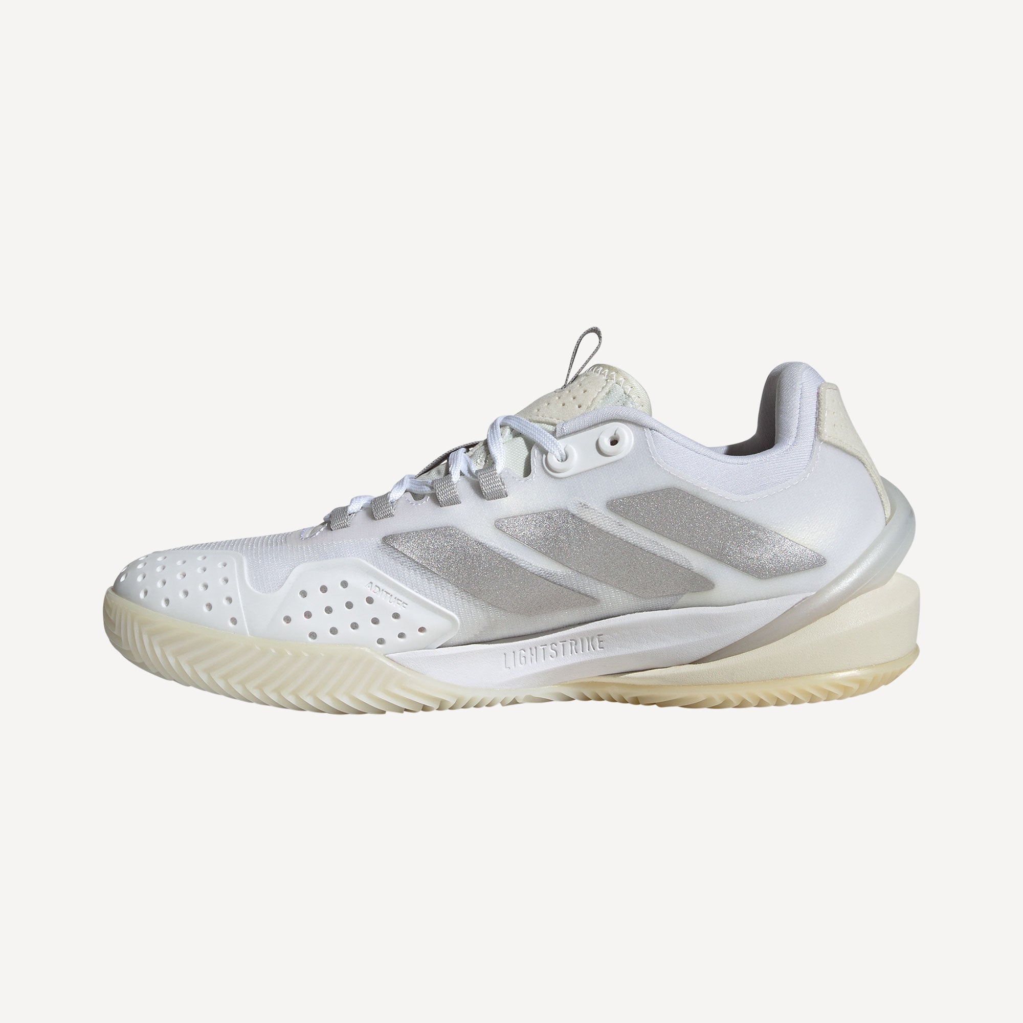 adidas adizero Cybersonic 2 Women's Clay Court Tennis Shoes