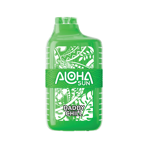 Aloha Sun 7000 Puffs Vape Disposable 15mL、mySite、zt4zffjzw