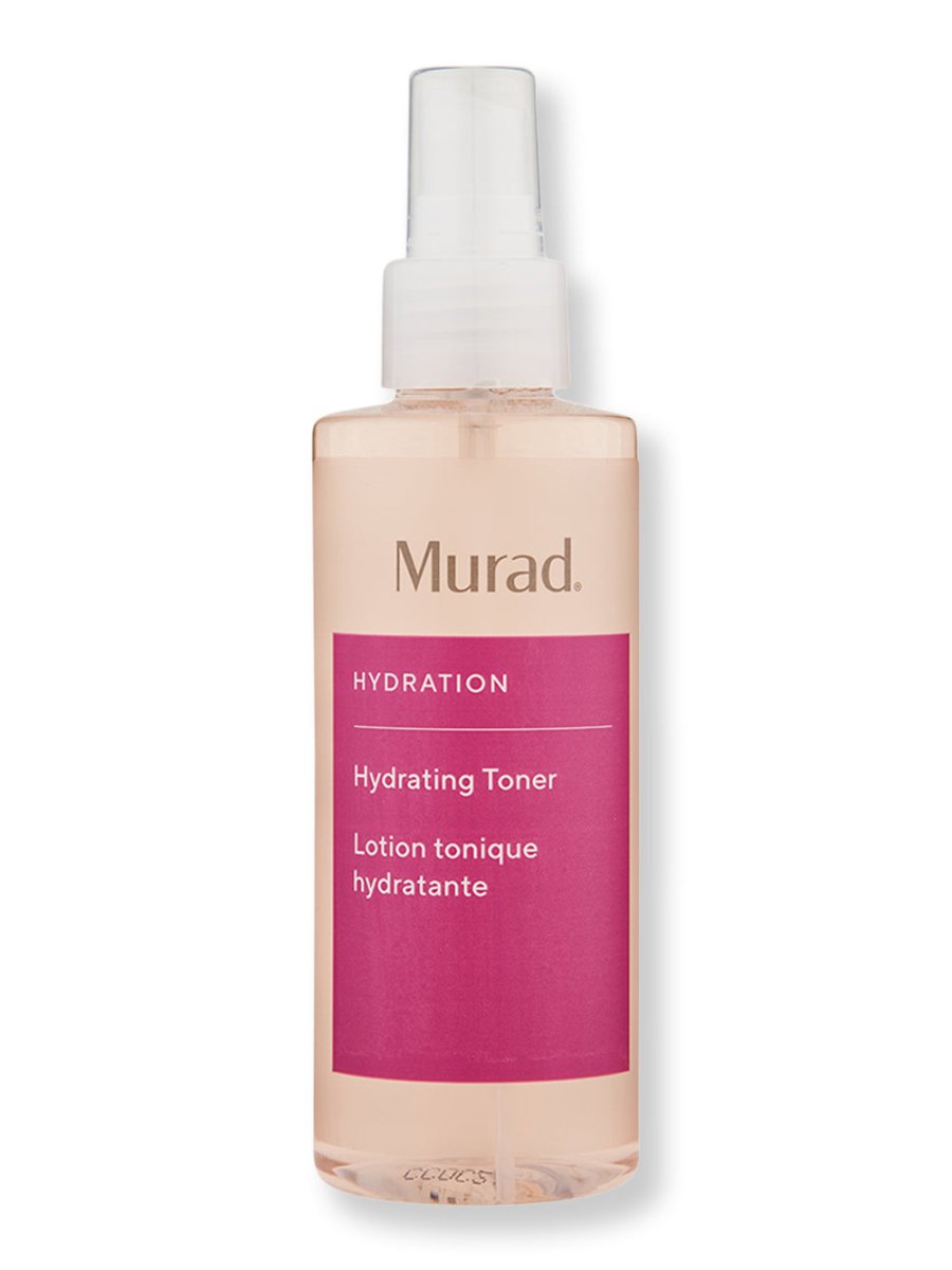 Murad Hydrating Toner、mySite、gigharbornorthrealestate