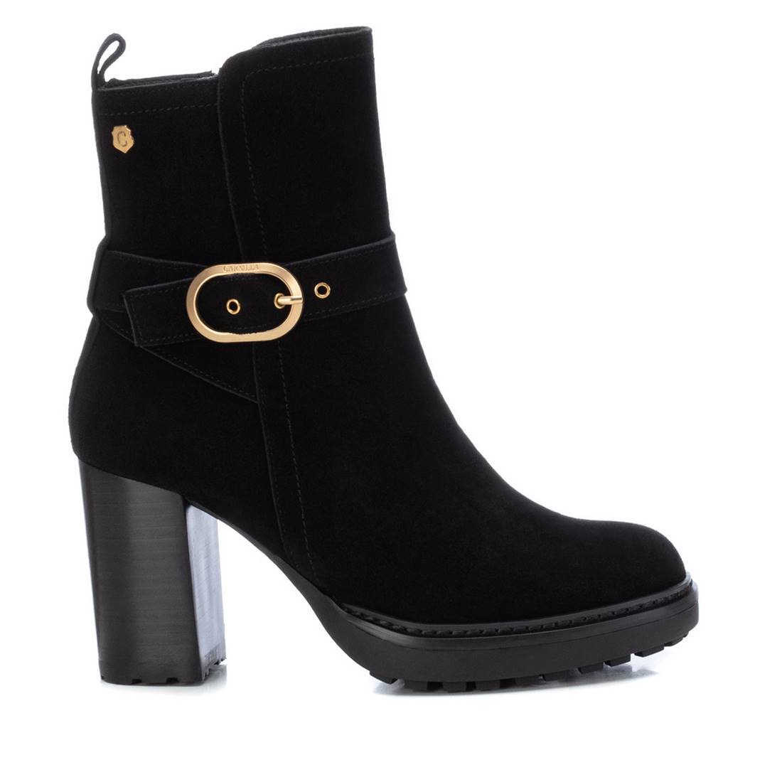 BOTÍN DE MUJER CARMELA 16113501、mySite、gtrtttuynbv