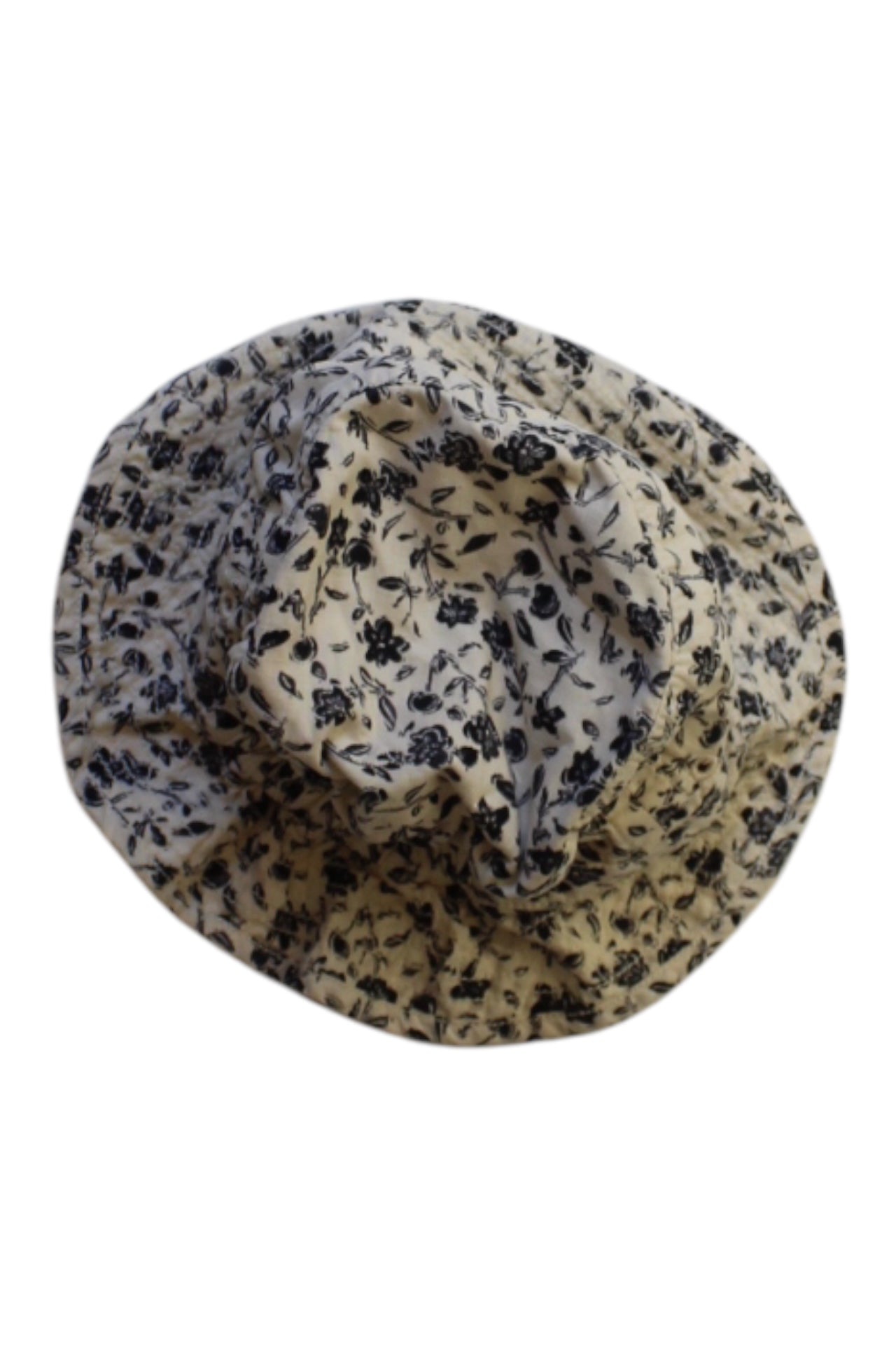 Bonpoint Floral Sun Hat 6-12M、mySite、g9winljtr