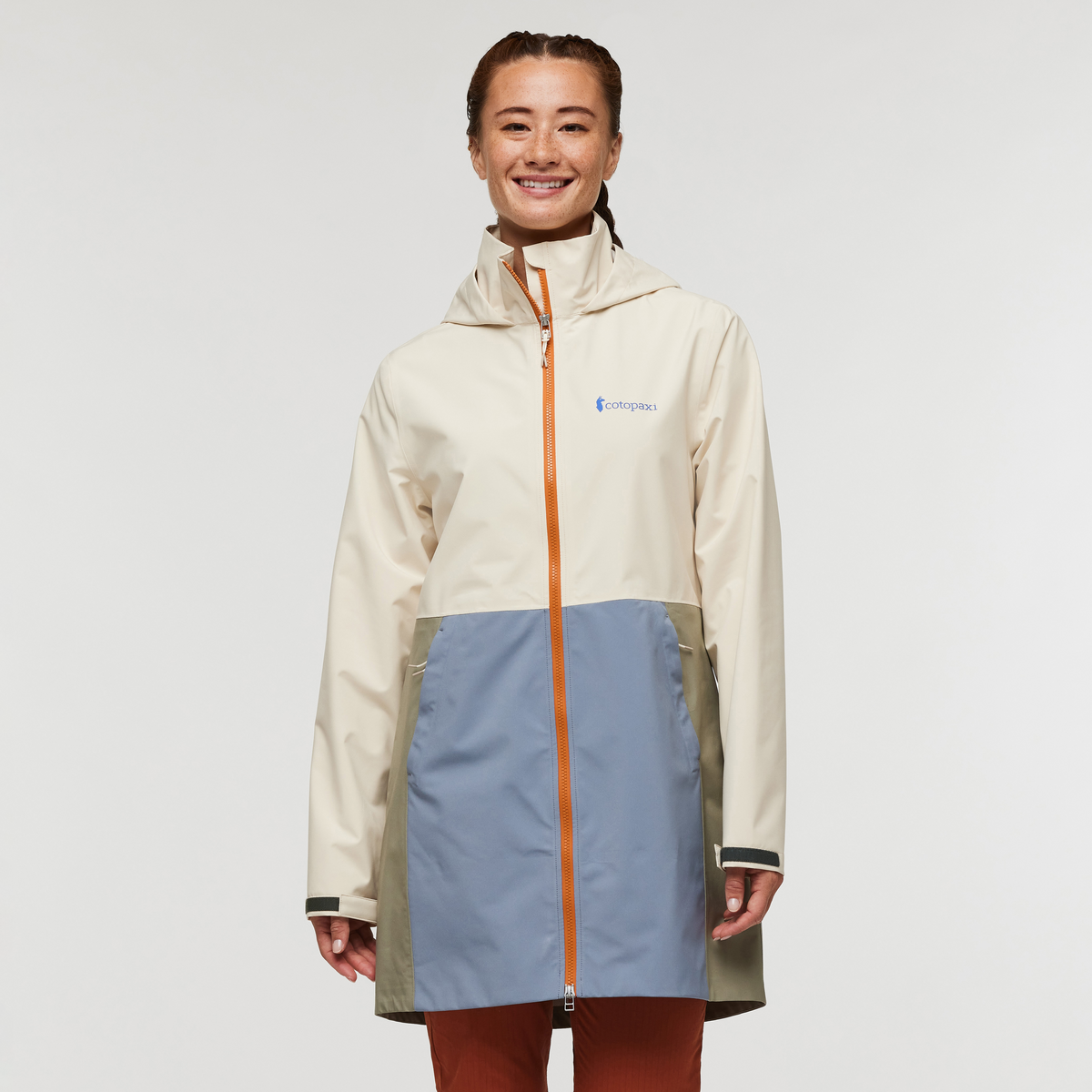 Cielo Rain Trench - Women's、mySite、shCielo Rain Trench - Women's、mySite、glenpowelloop_name