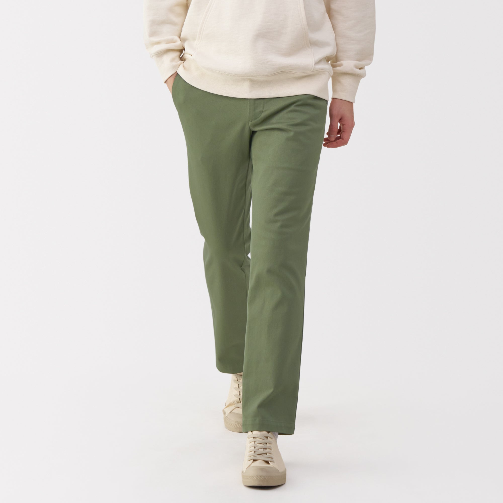  Men's Stretch Chino Slim Pants (L30)、mySite、sugarbowlscore