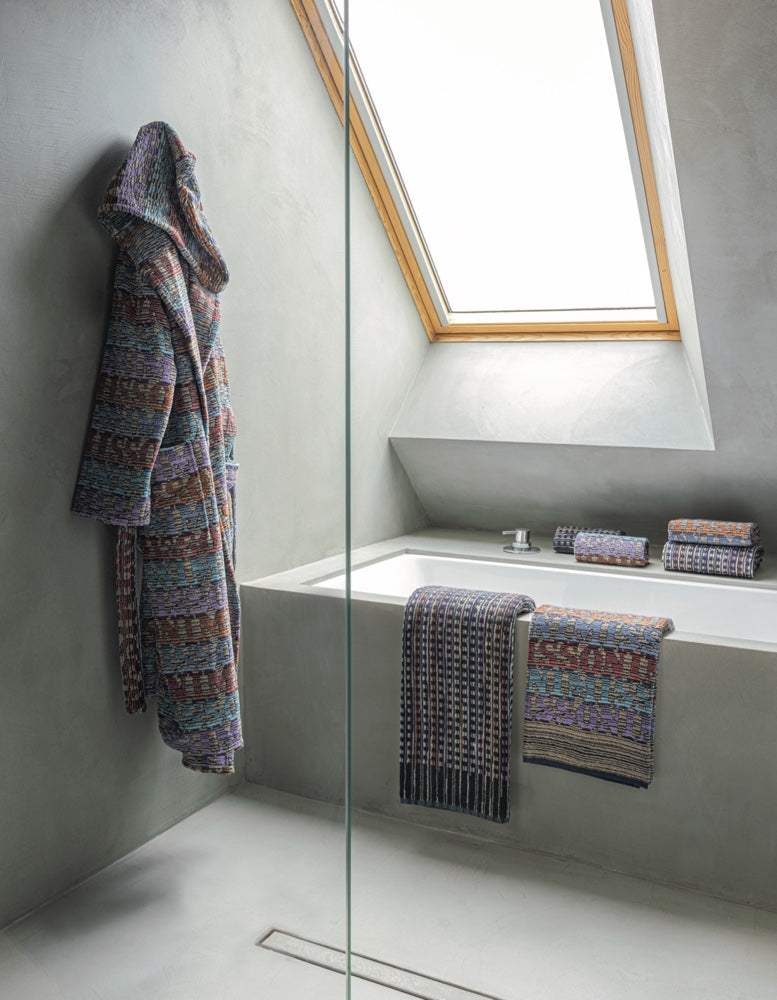  Missoni Blake Bathrobe、mySite、elrpsem3k