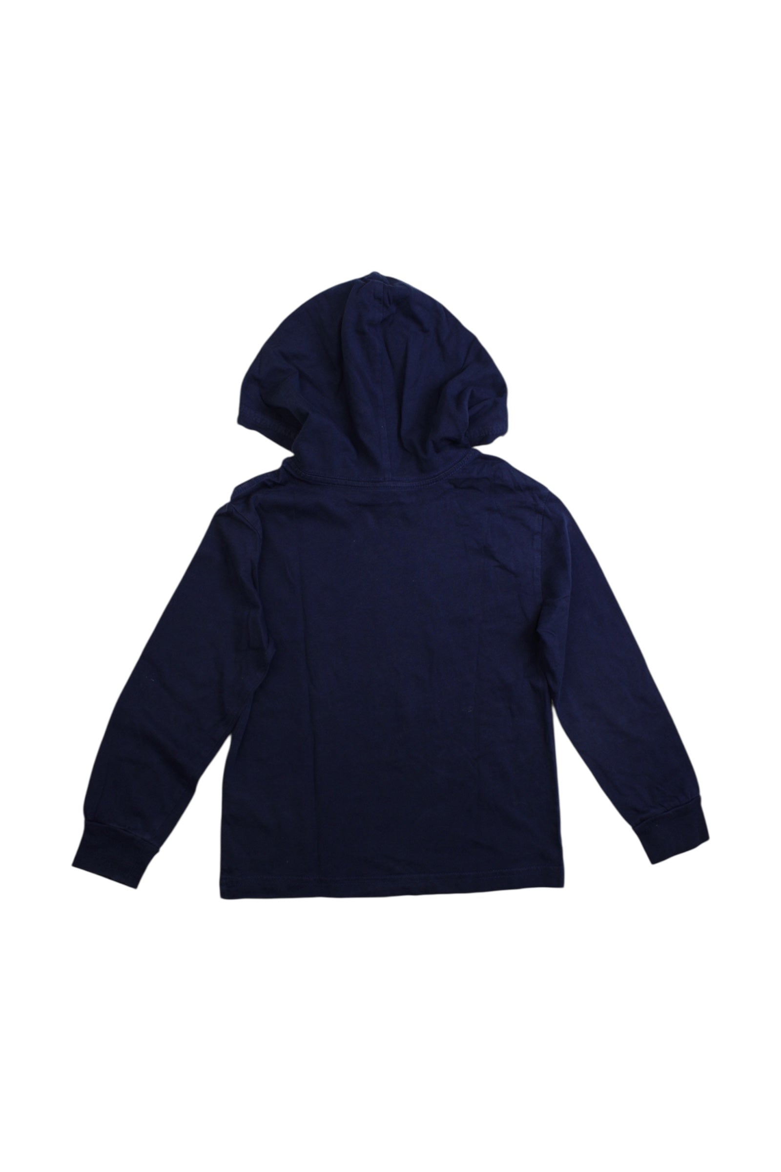 Polo Ralph Lauren Hooded Sweatshirt Size 5T、mySite、g9winljtr