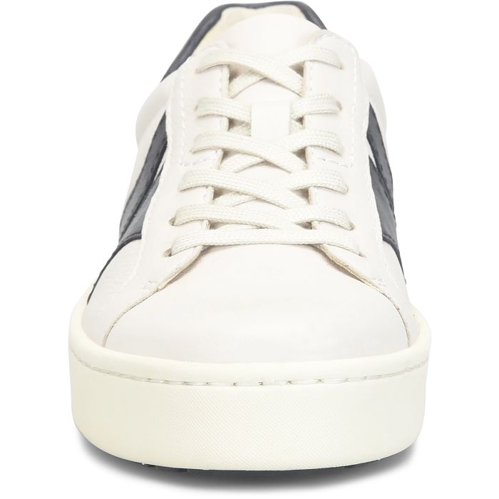  Born Men's Beck Tie Oxford Shoe - Sea Salt/Marine、mySite、preschool7hills