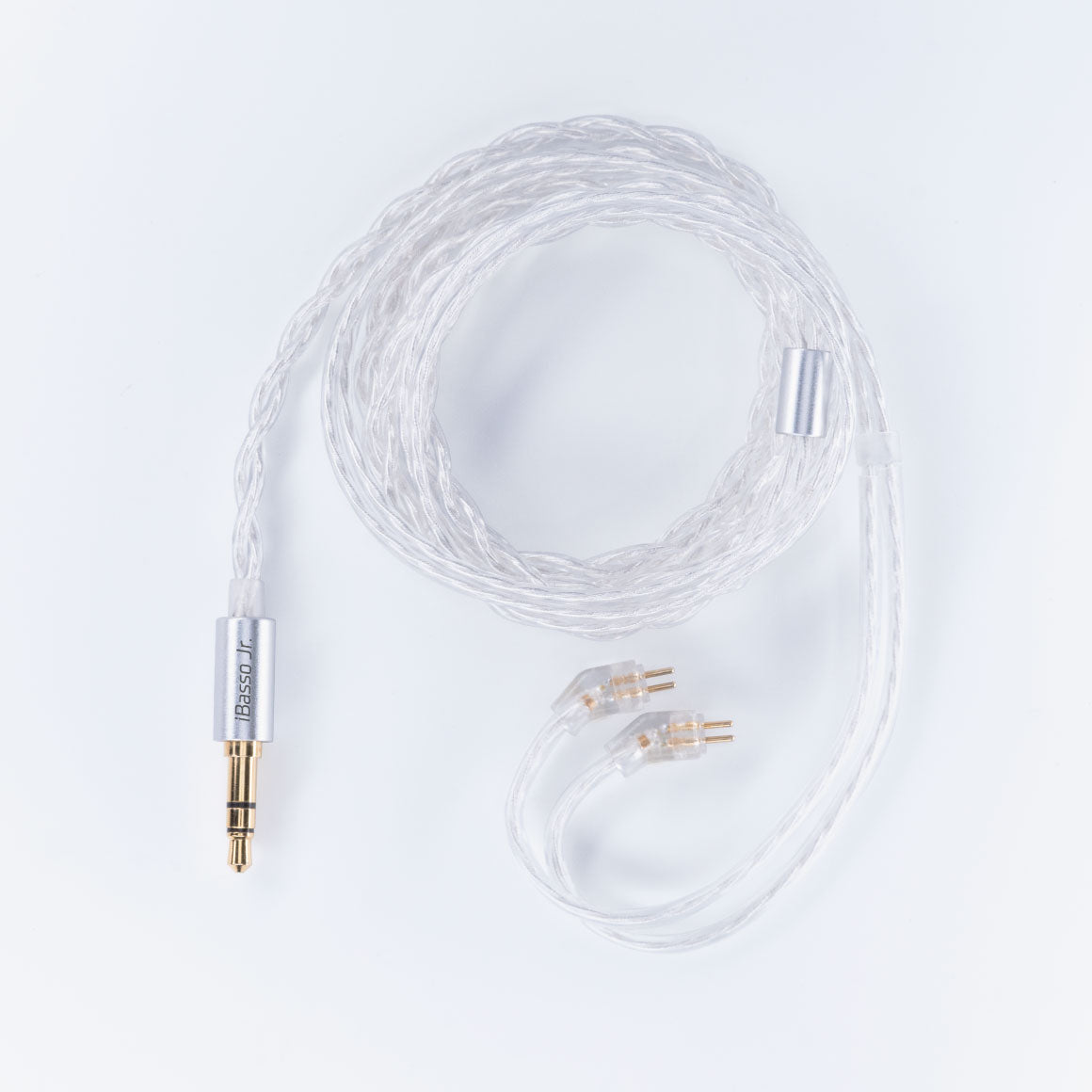  iBasso Jr. - Gelato、mySite、merchandisen