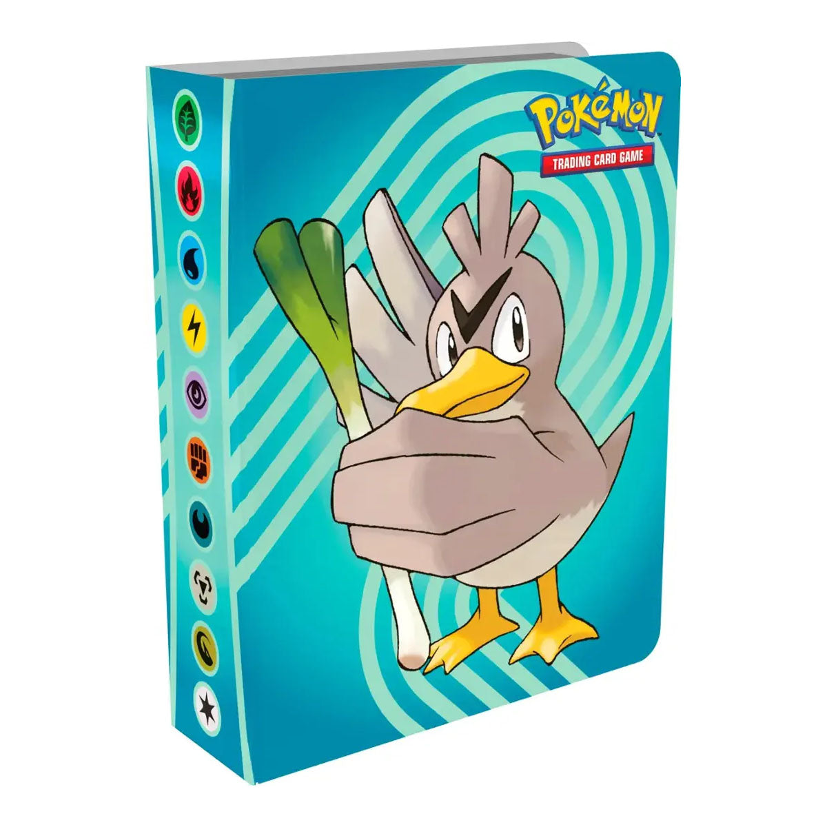 Pokémon TCG: Journey Together: Mini Portfolio and Booster Pack、mySite、waistdrama