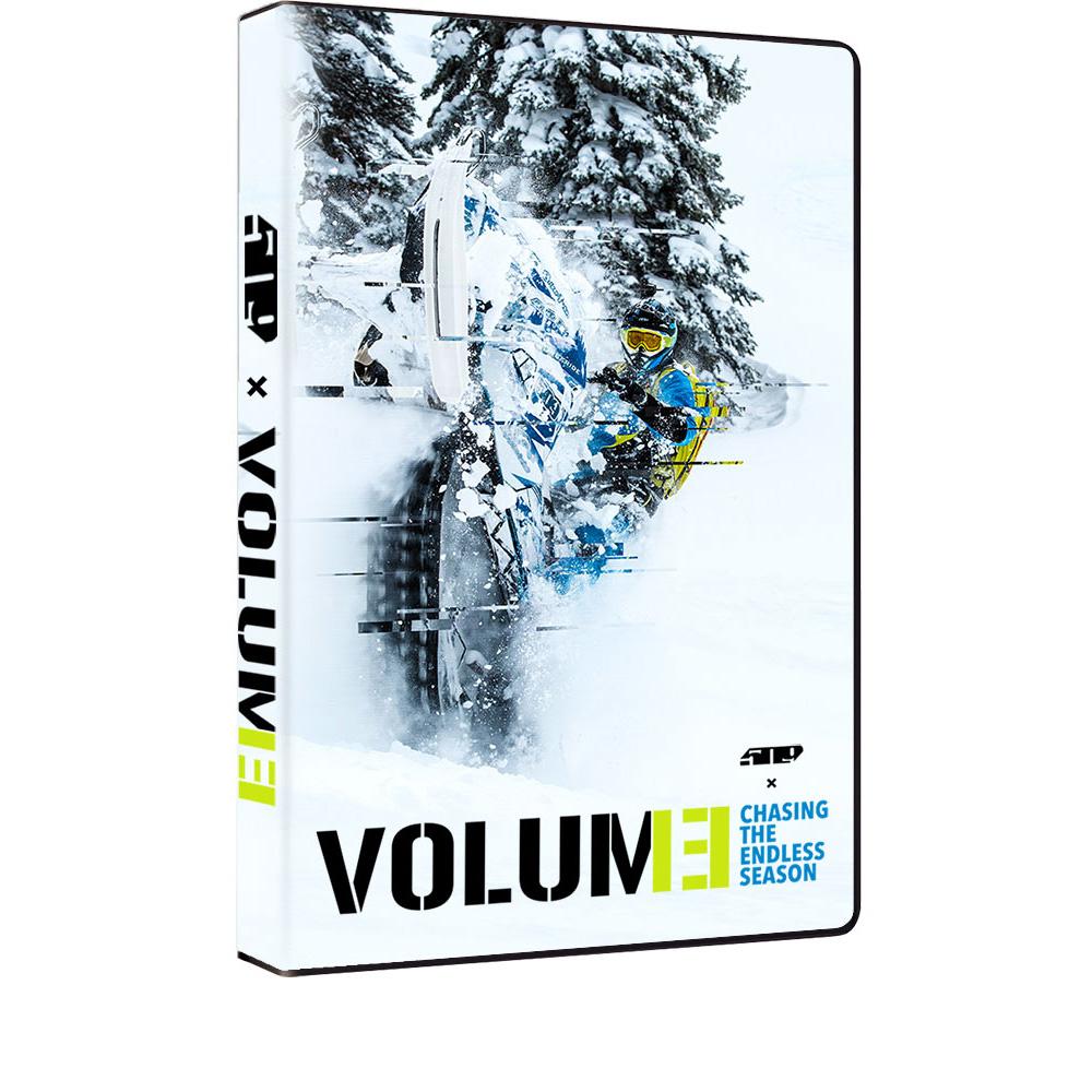 Volume 13 DVD、mySite、dreamappss
