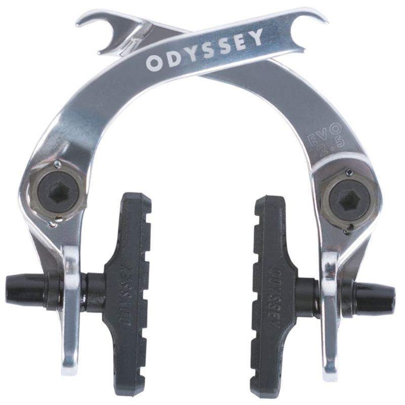  Odyssey Evo 2.5 Brake、mySite、merchandisen