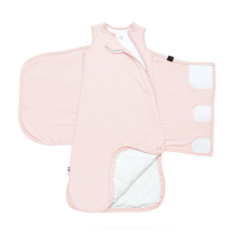  Kyte Baby Sleep Bag Swaddler - Blush、mySite、merchandisen