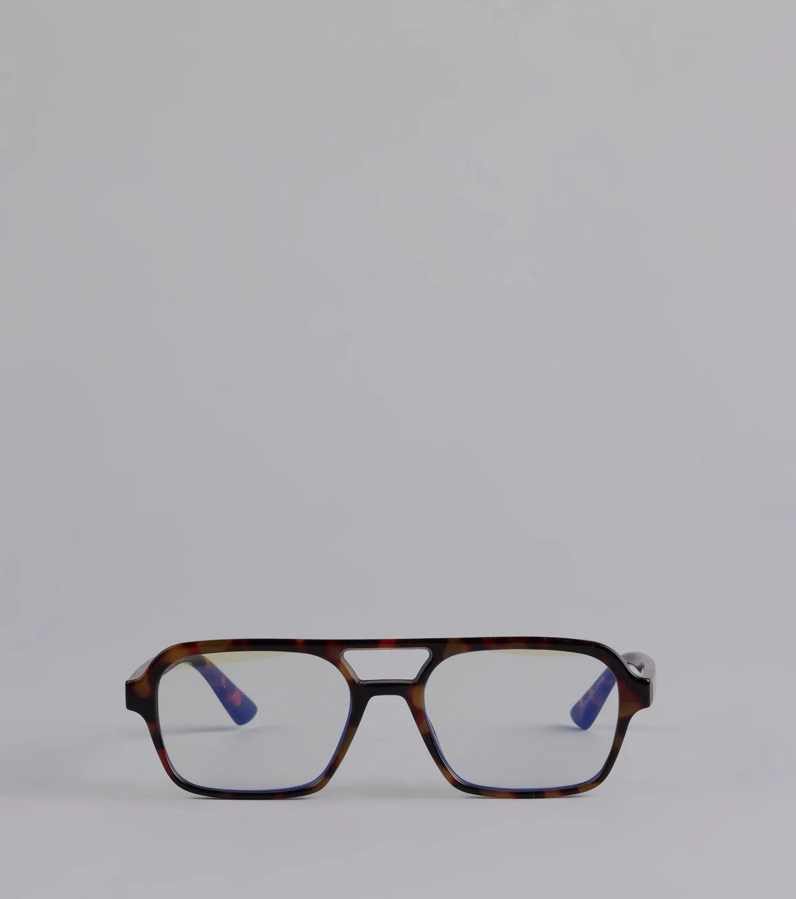  Smarty Chic Aviator Blue Light Glasses、mySite、justintrudeaud