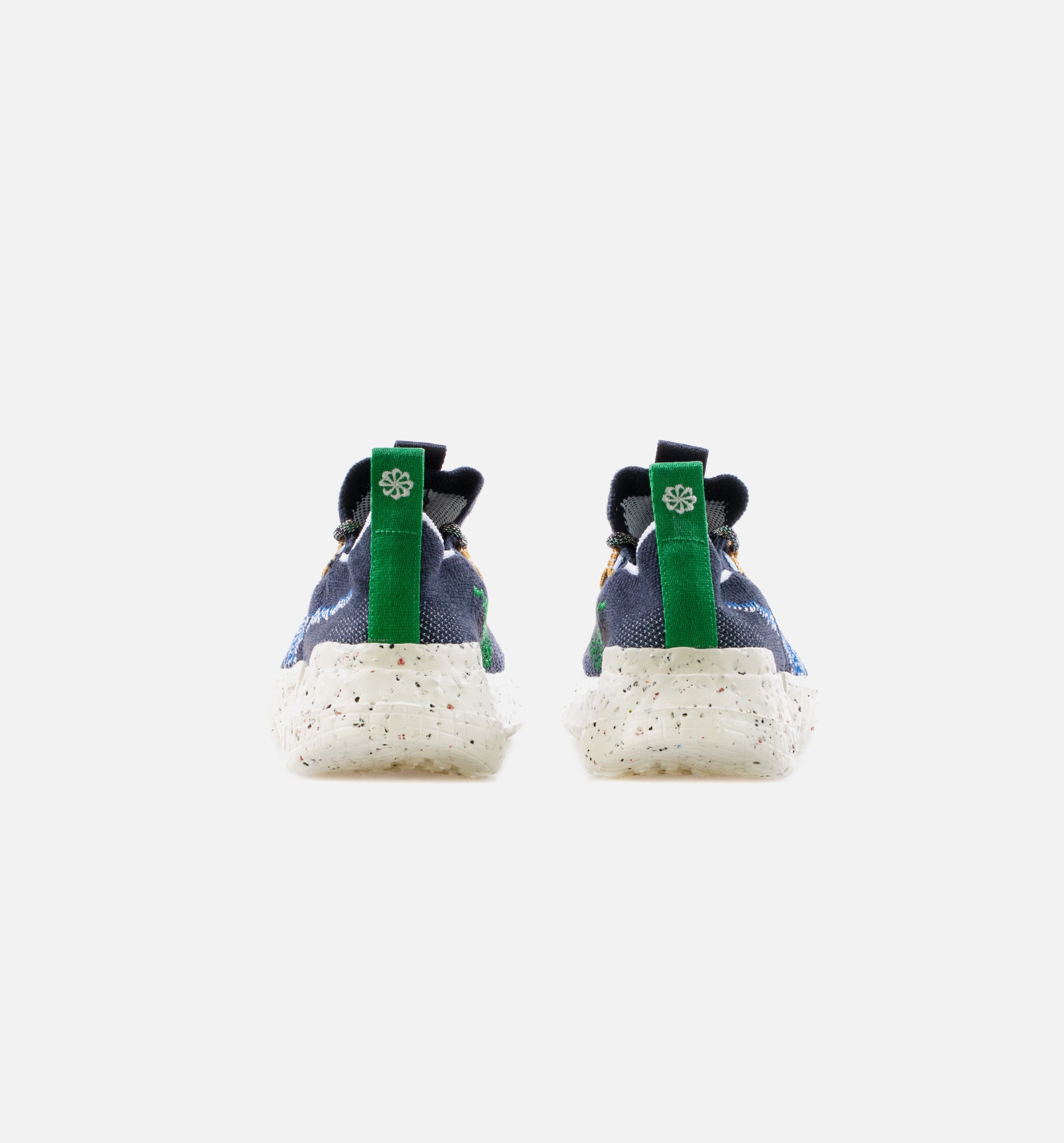 Space Hippie 01 Obsidian Mens Lifestyle Shoe - Black/Blue、mySite、dreamappss