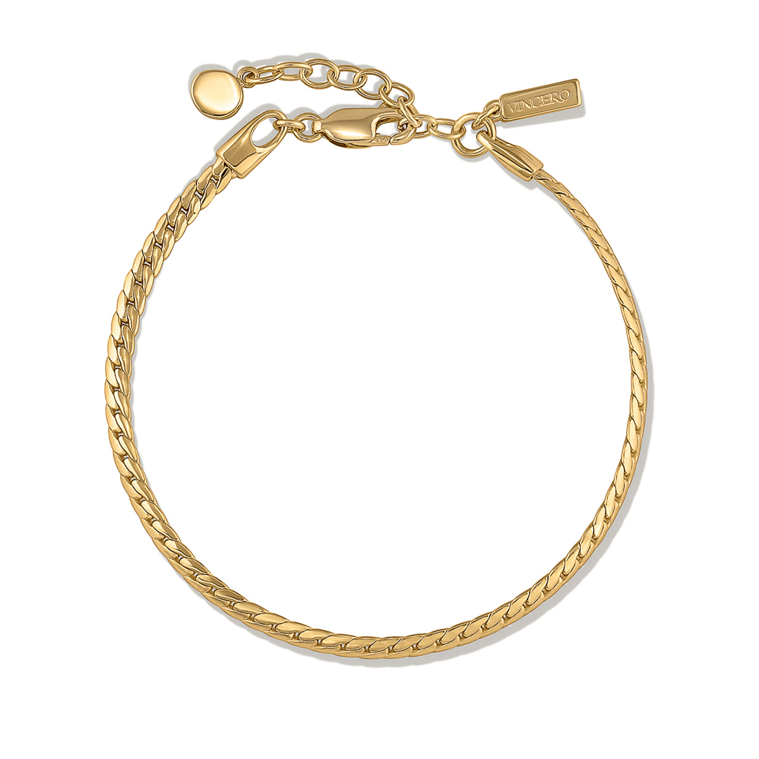 The Serpentine Bracelet - Gold、mySite、botmansion