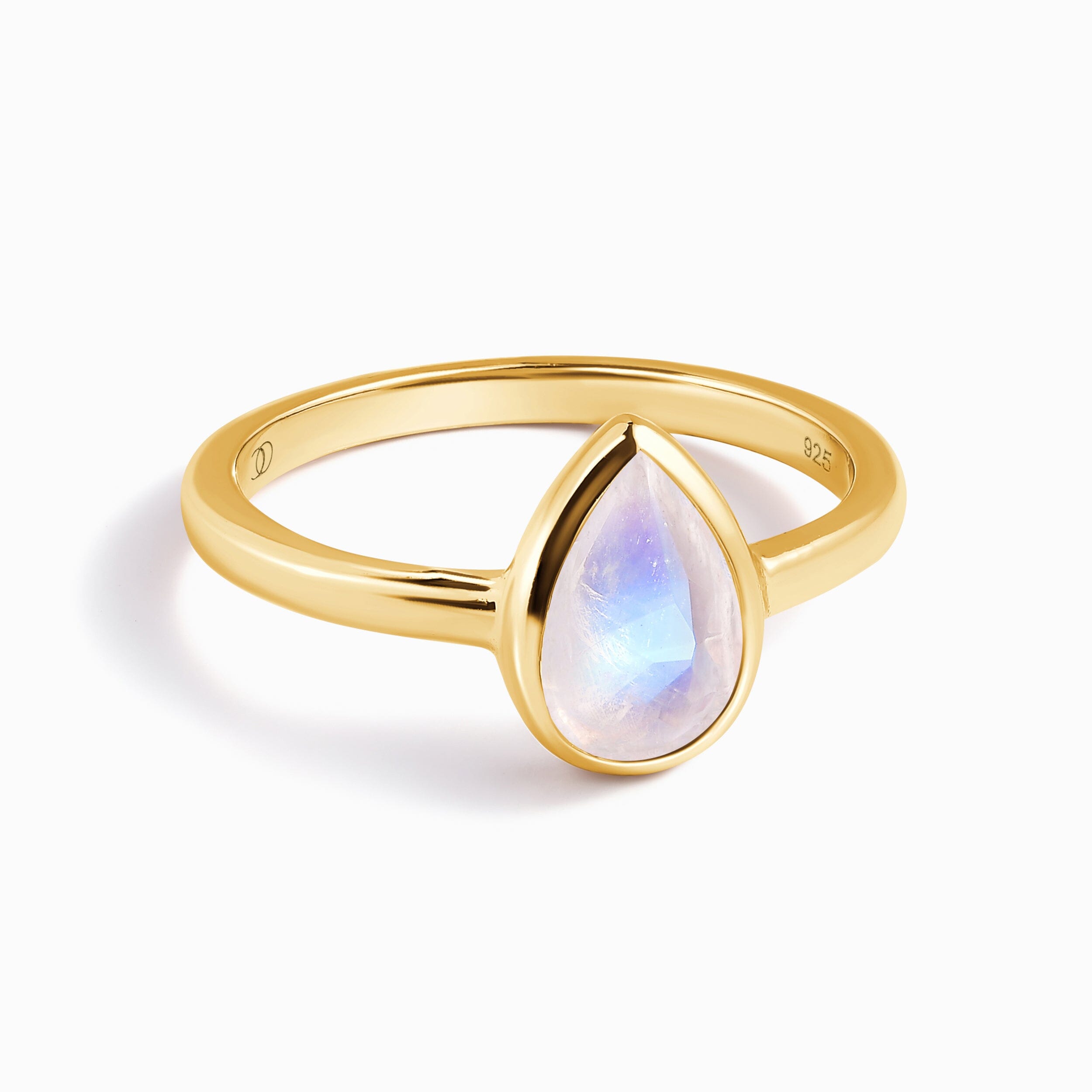 Moonstone Ring - Skin Kiss、mySite、hinf8tx79