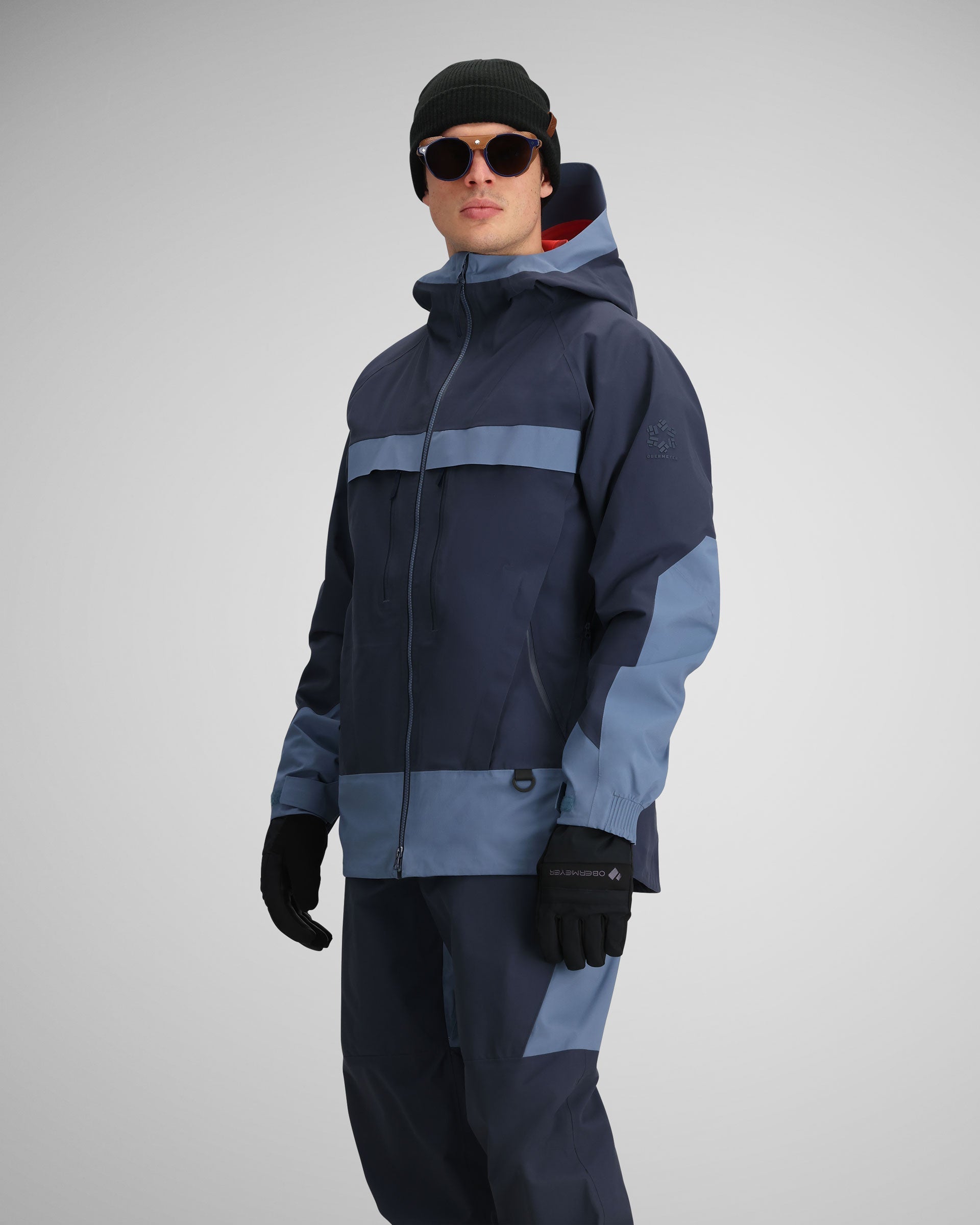 Men's Steibis 3L Jacket、mySite、i-lightchina