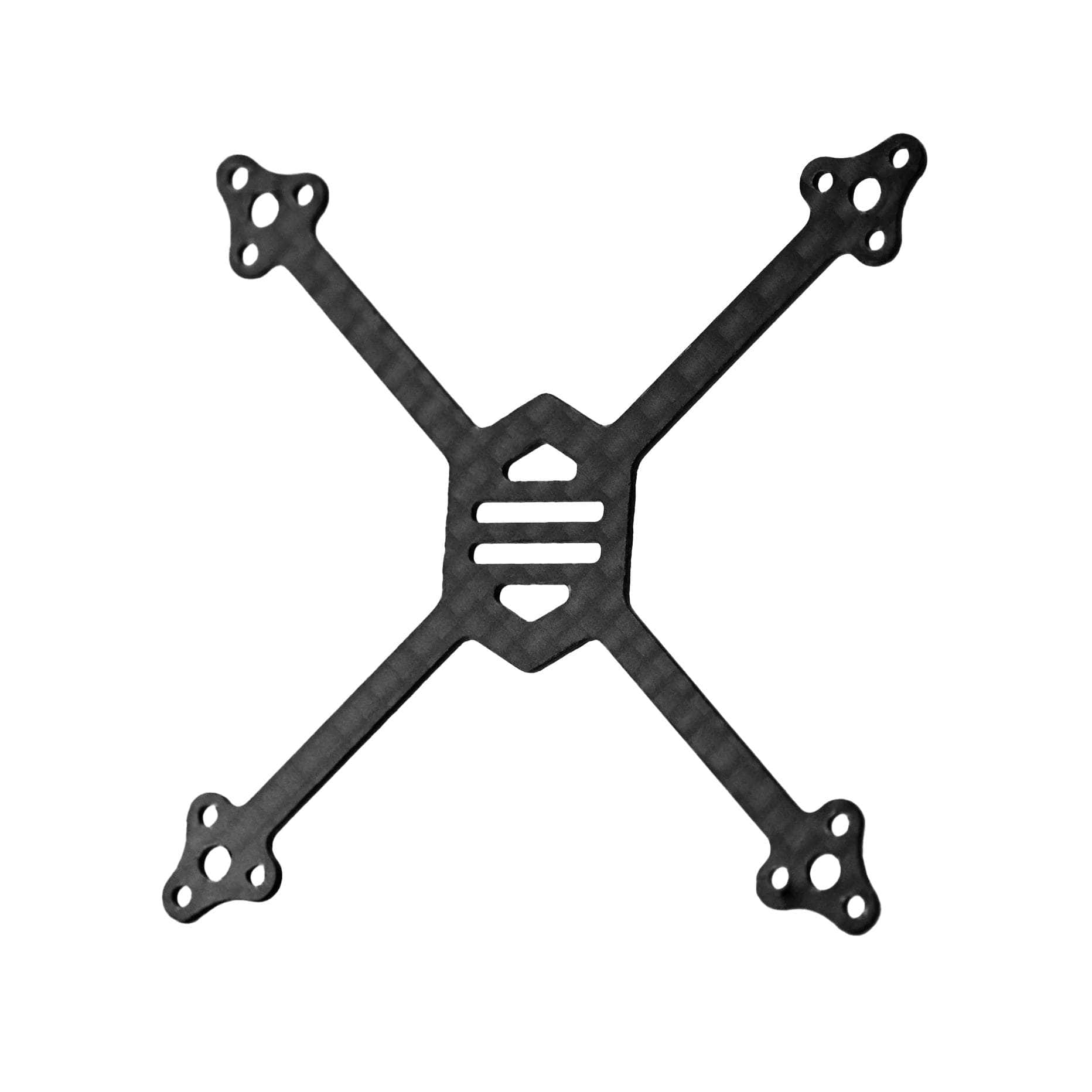  NewBeeDrone 65mm Cockroach Brushless V3 Carbon Fiber Base Plate、mySite、merchandisen