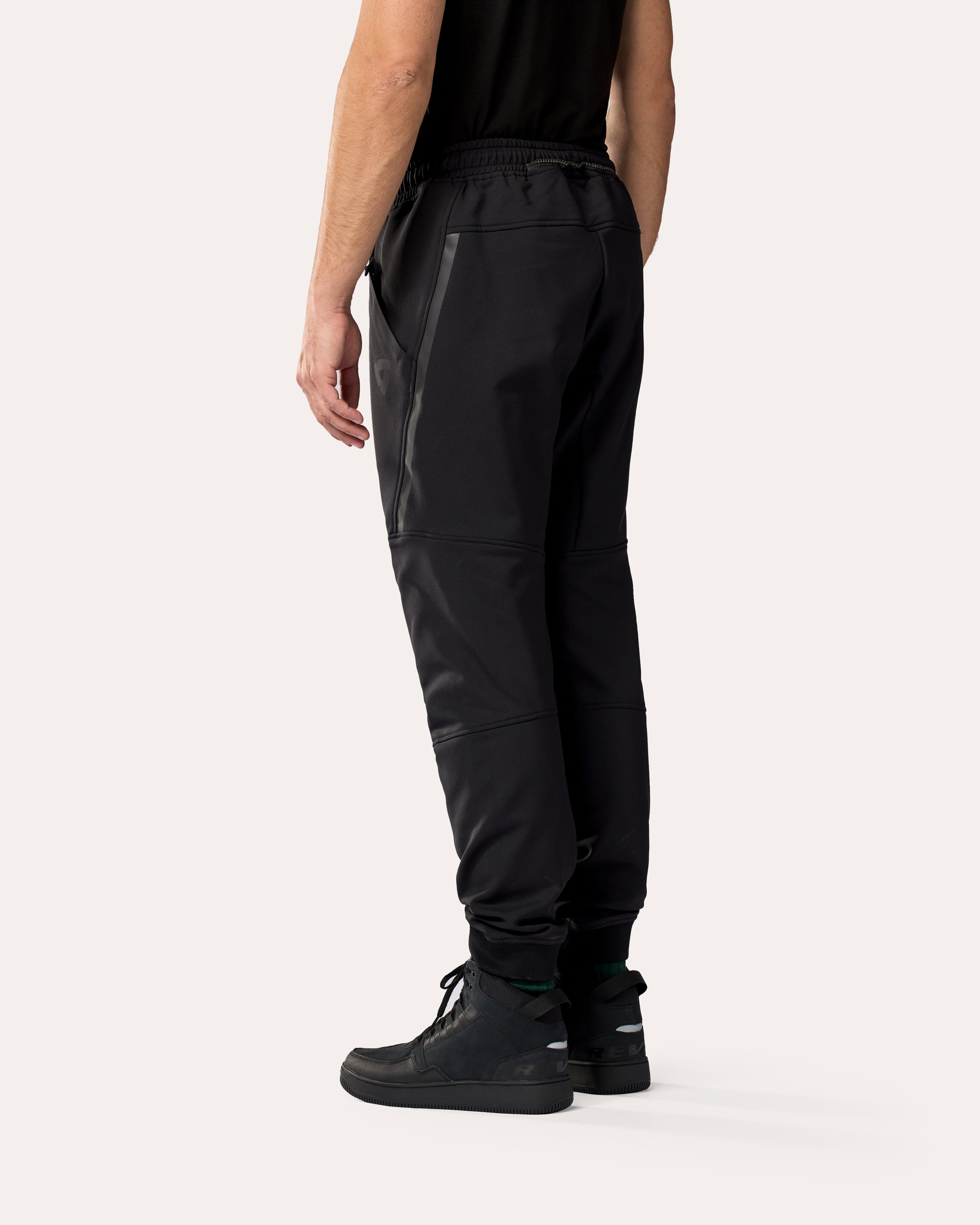 Pants Parabolica 2 | Black、mySite、dreamappss