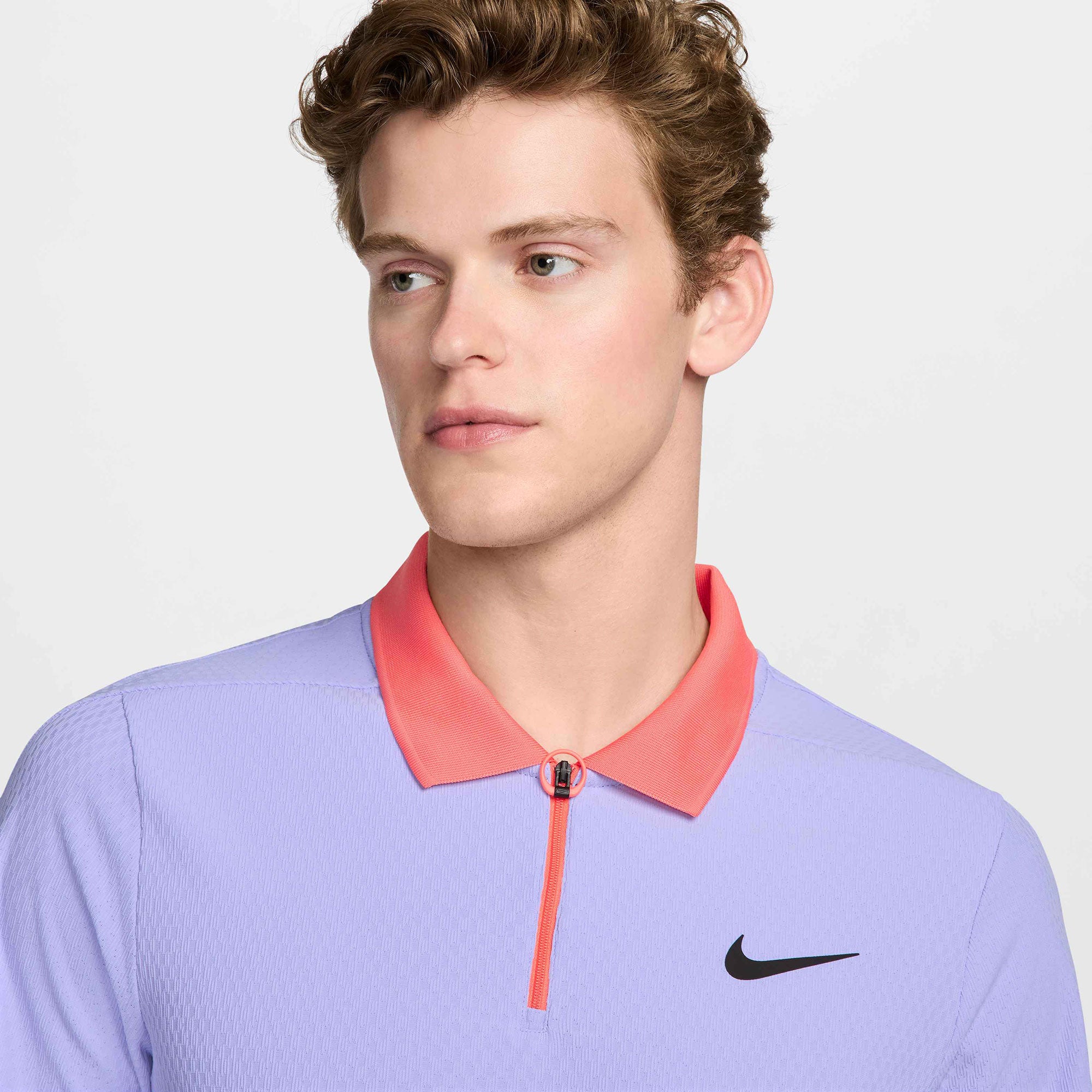 NikeCourt Slam New York Men's Dri-FIT ADV Tennis Polo