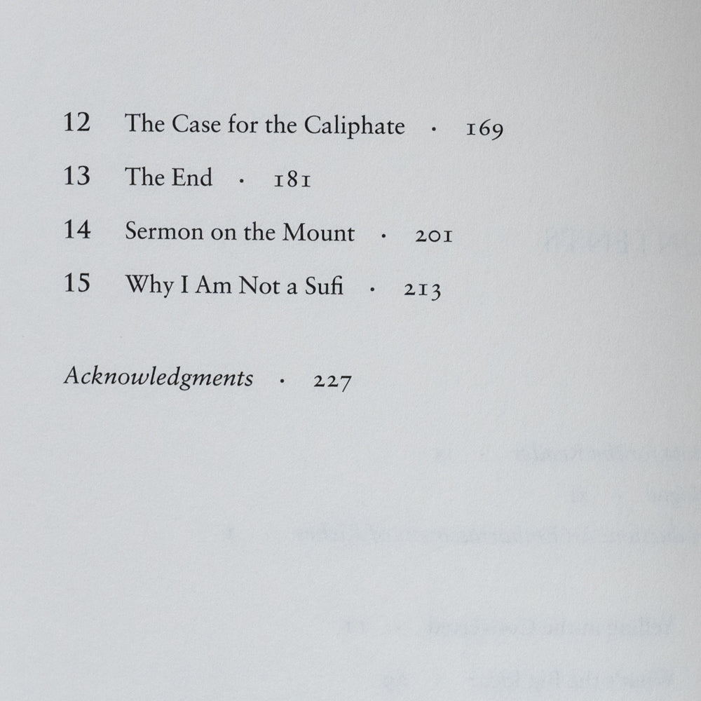 Two Billion Caliphs: A Vision of a Muslim Future PB、mySite、topwebapps