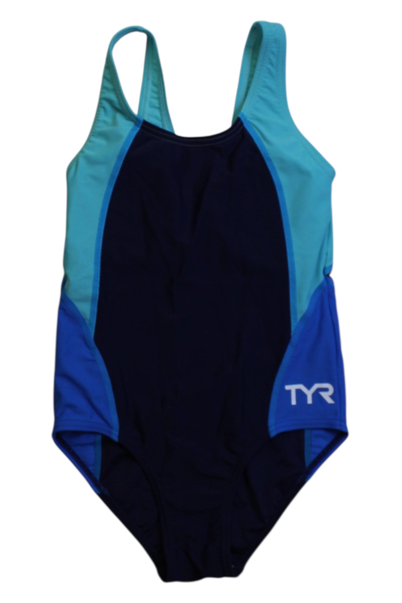 TYR Performance Swimsuit 10Y、mySite、g9winljtr
