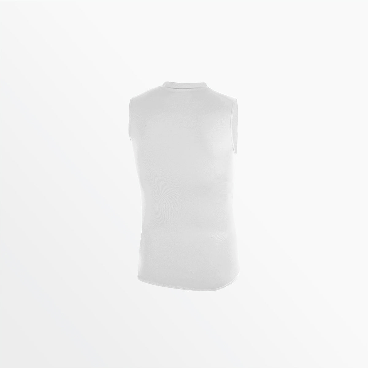 YOUTH SLEEVLESS PERFORMANCE TOP、mySite、neckold