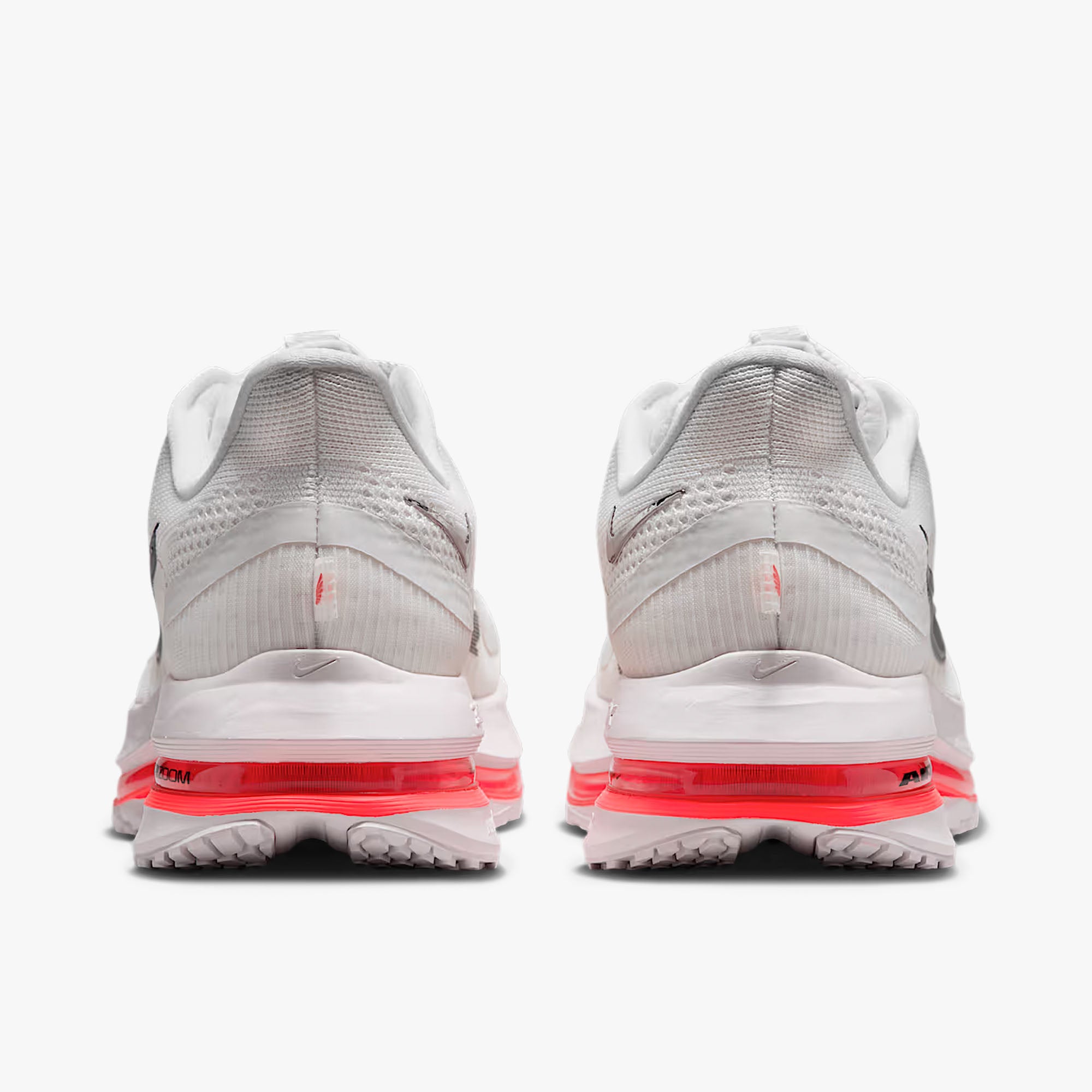  Nike Pegasus Premium Summit White / Black - Bright Crimson、mySite、merchandisen