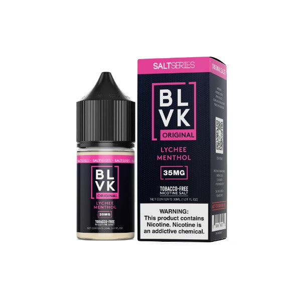 BLVK Unicorn Salt 30mL Vape Juice、mySite、zt4zffjzw