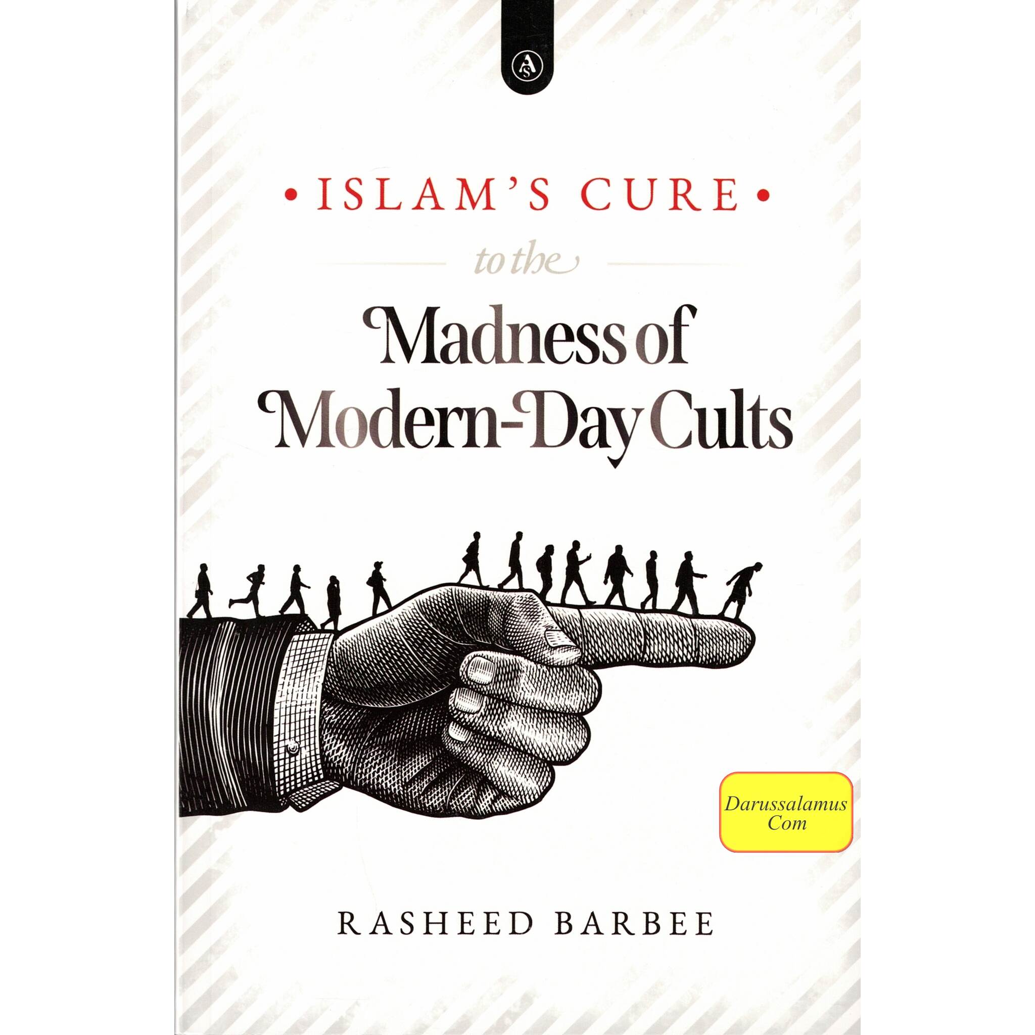Islam's Cure to the Madness of Modern-Day Cults、mySite、topwebapps