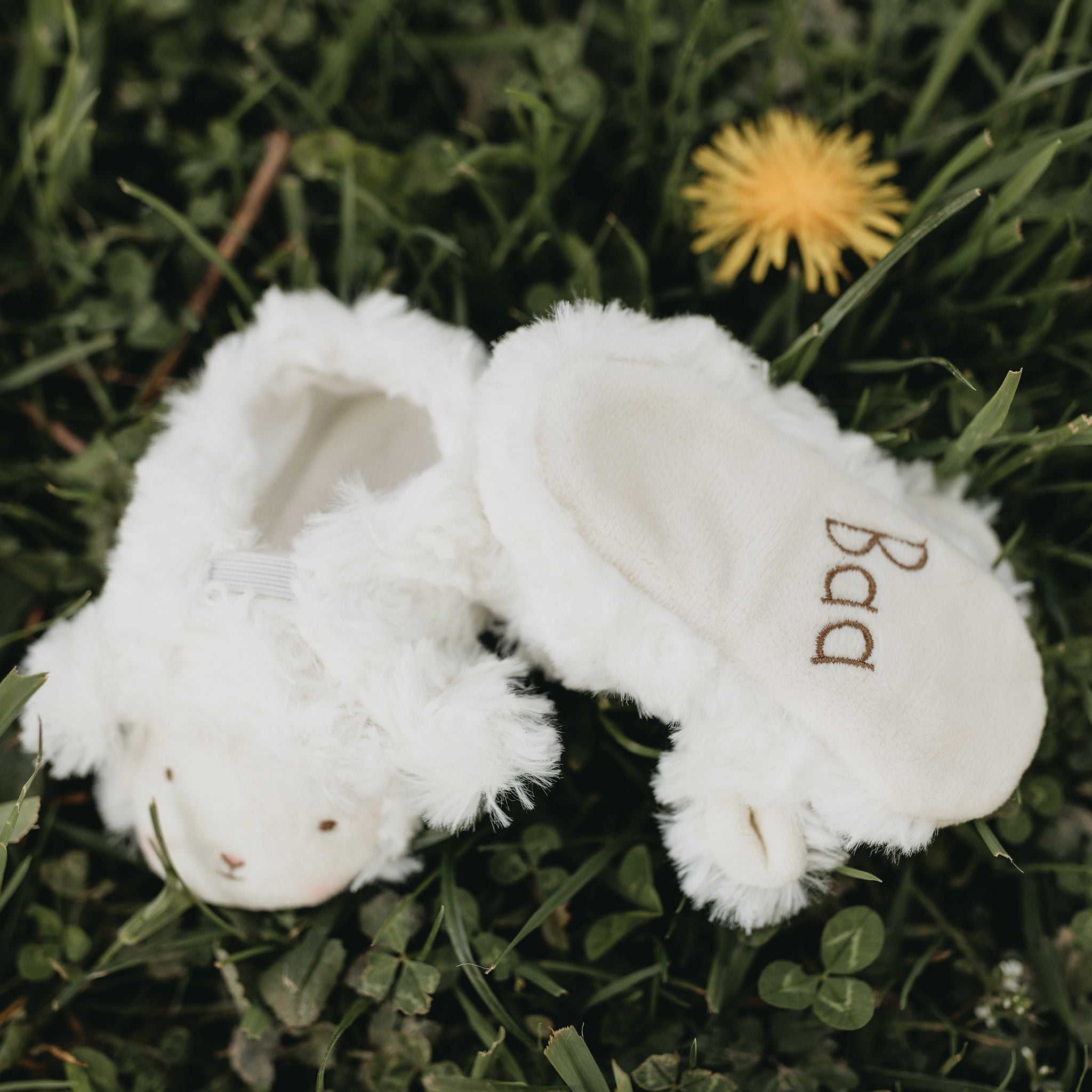 Kiddo Baa Baa Booties、mySite、g9winljtr